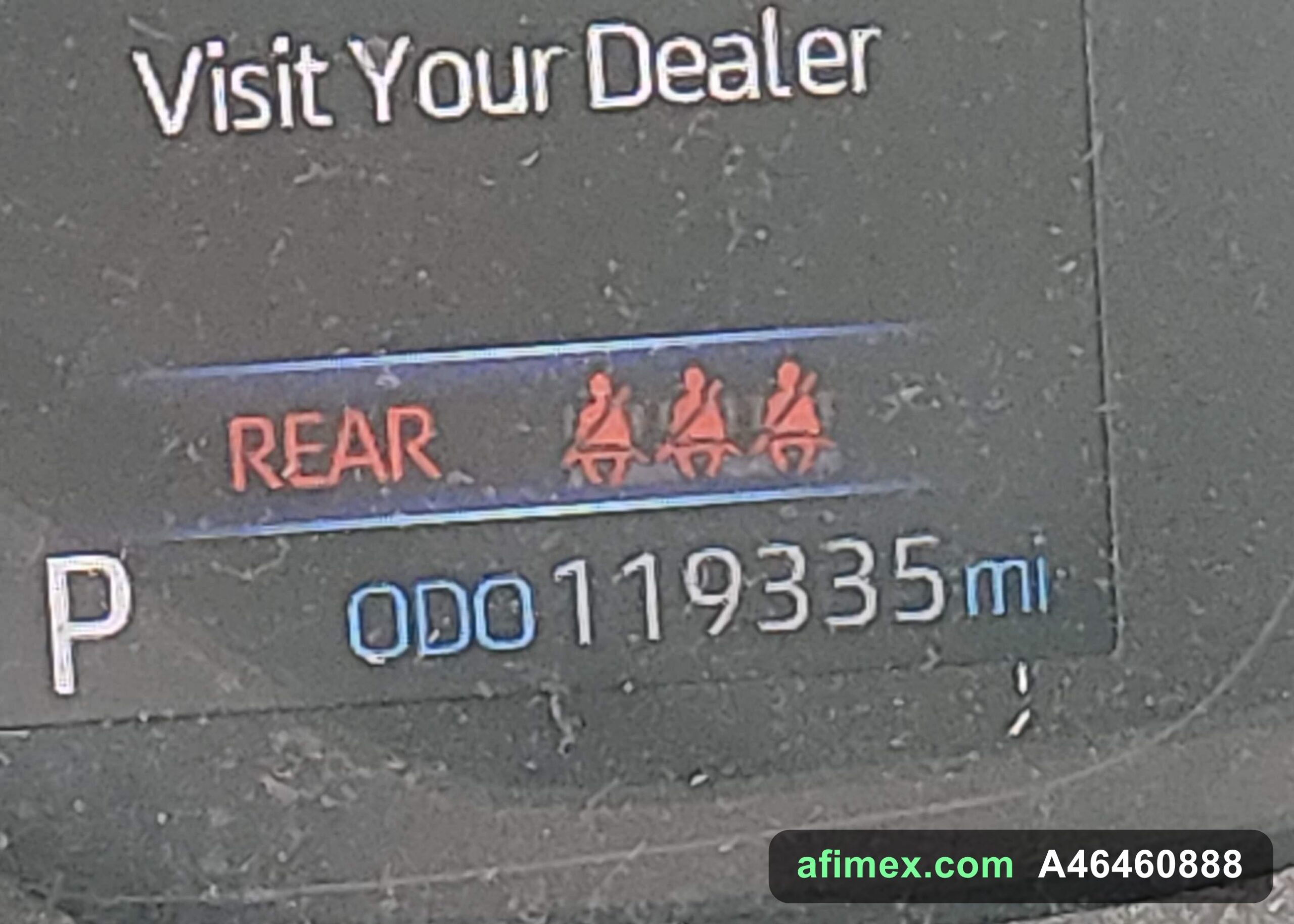 2020 Toyota Corolla for sale in Mauritania - Ref A46460888, photo 15