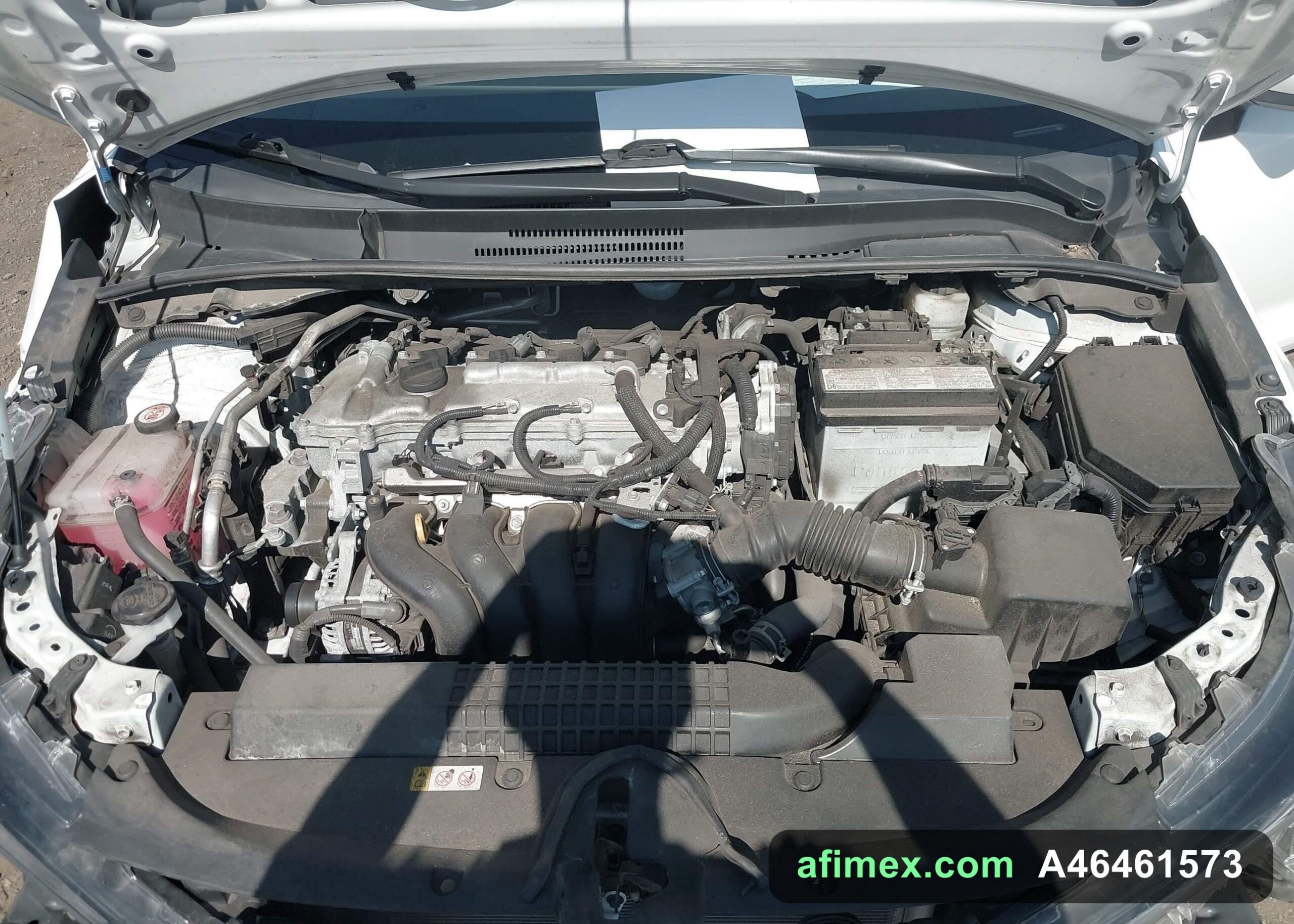 2022 Toyota Corolla for sale in Mauritania - Ref A46461573, photo 10