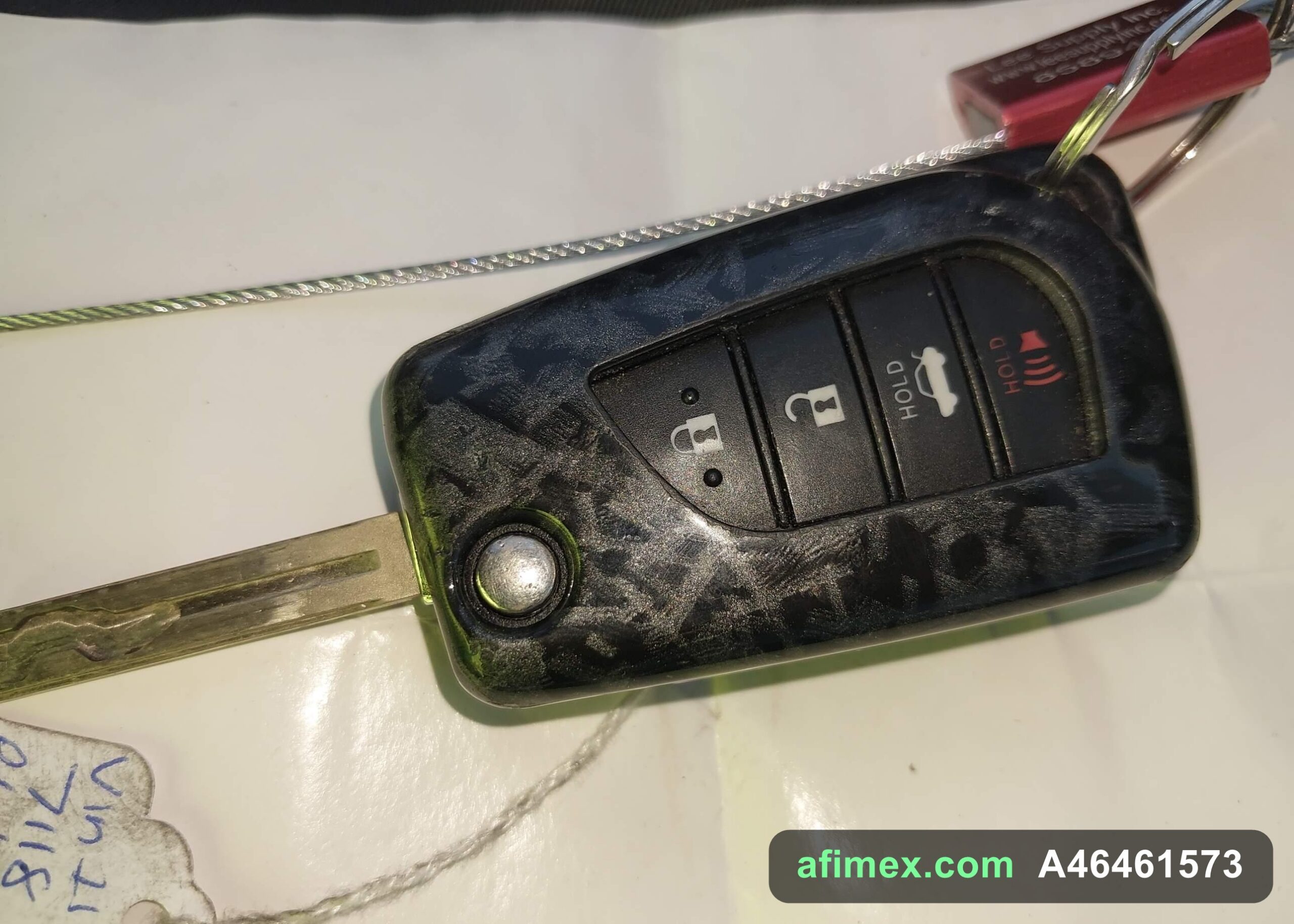 2022 Toyota Corolla for sale in Mauritania - Ref A46461573, photo 11
