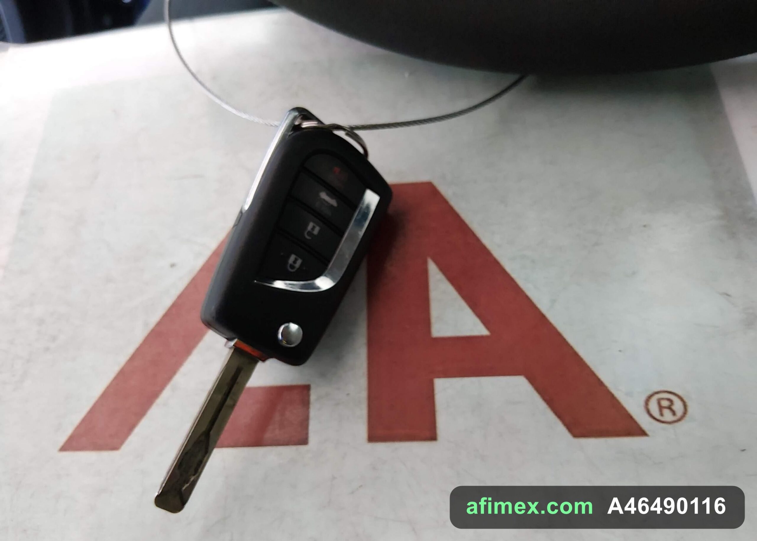 2021 Toyota Corolla for sale in Mauritania - Ref A46490116, photo 11