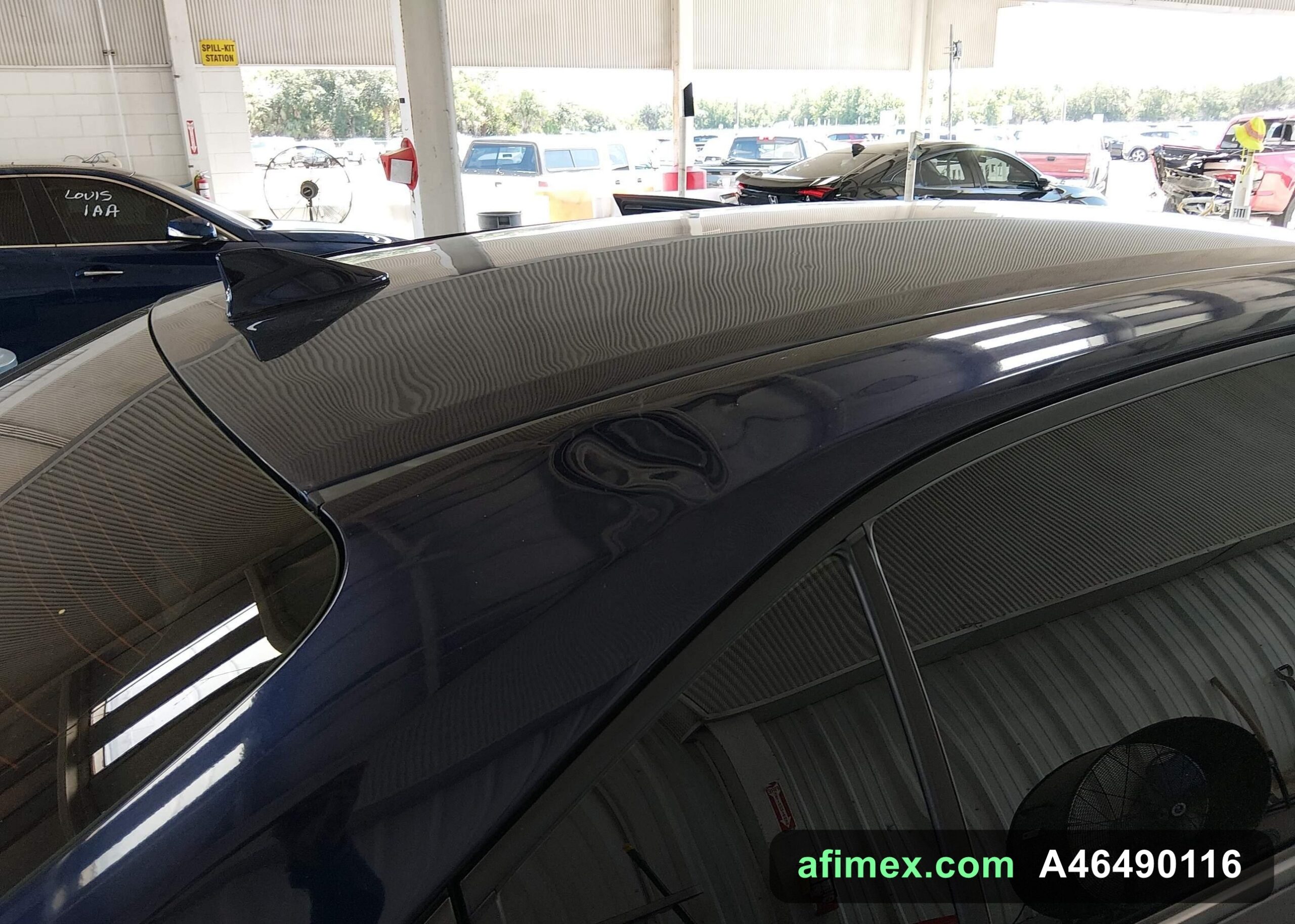 2021 Toyota Corolla for sale in Mauritania - Ref A46490116, photo 18