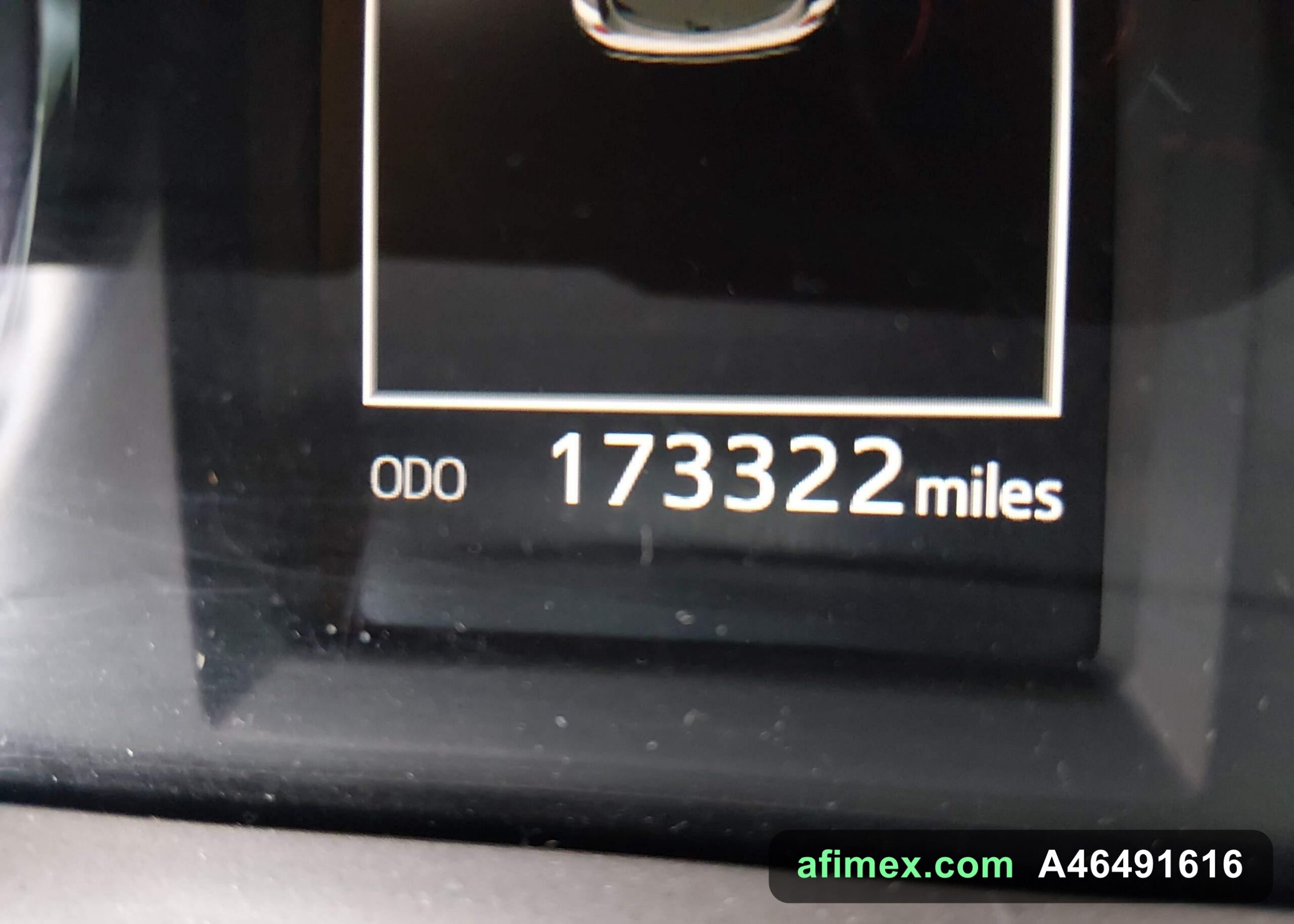 2016 Toyota RAV4 for sale in Mauritania - Ref A46491616, photo 15