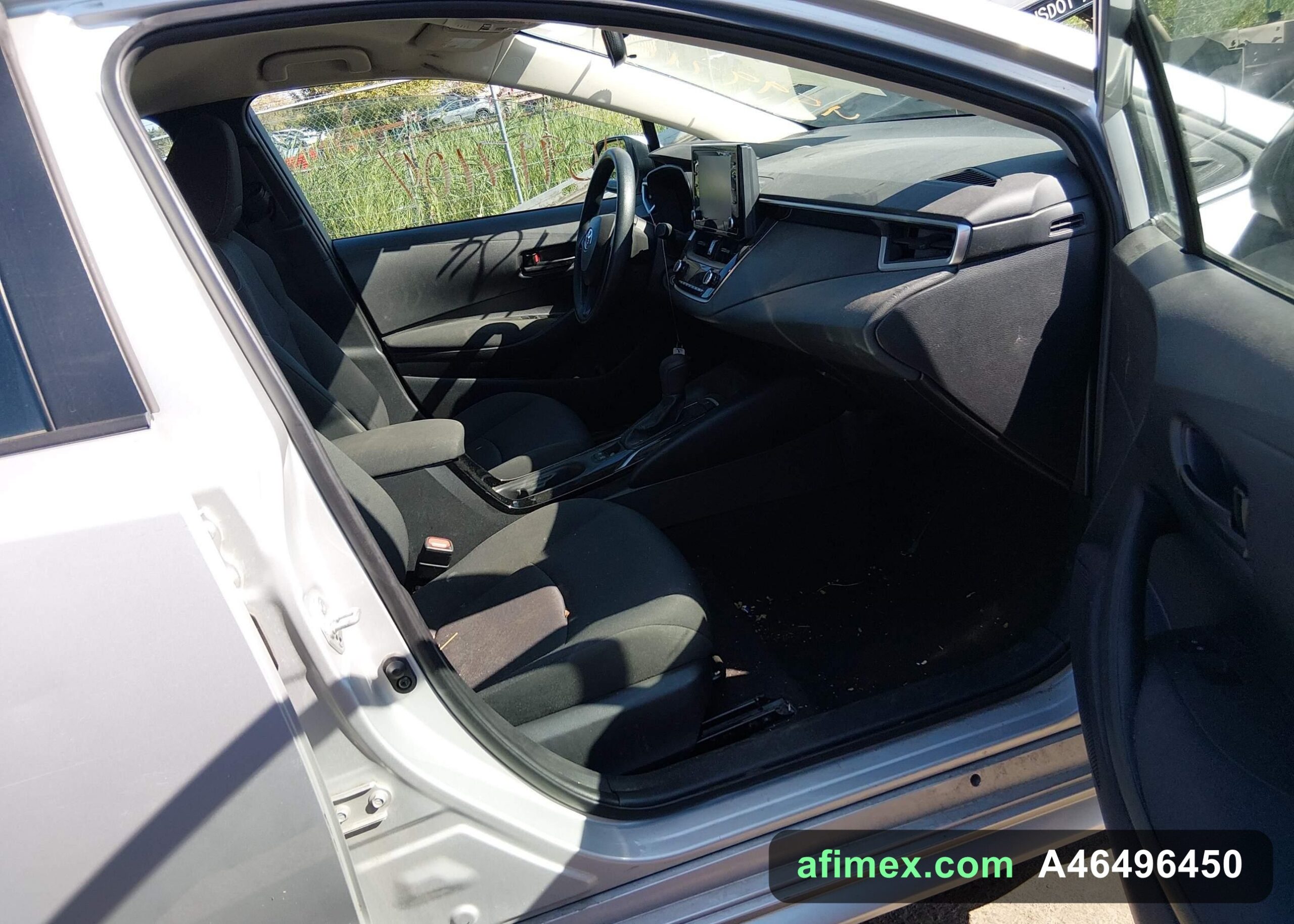 2022 Toyota Corolla for sale in Mauritania - Ref A46496450, photo 5