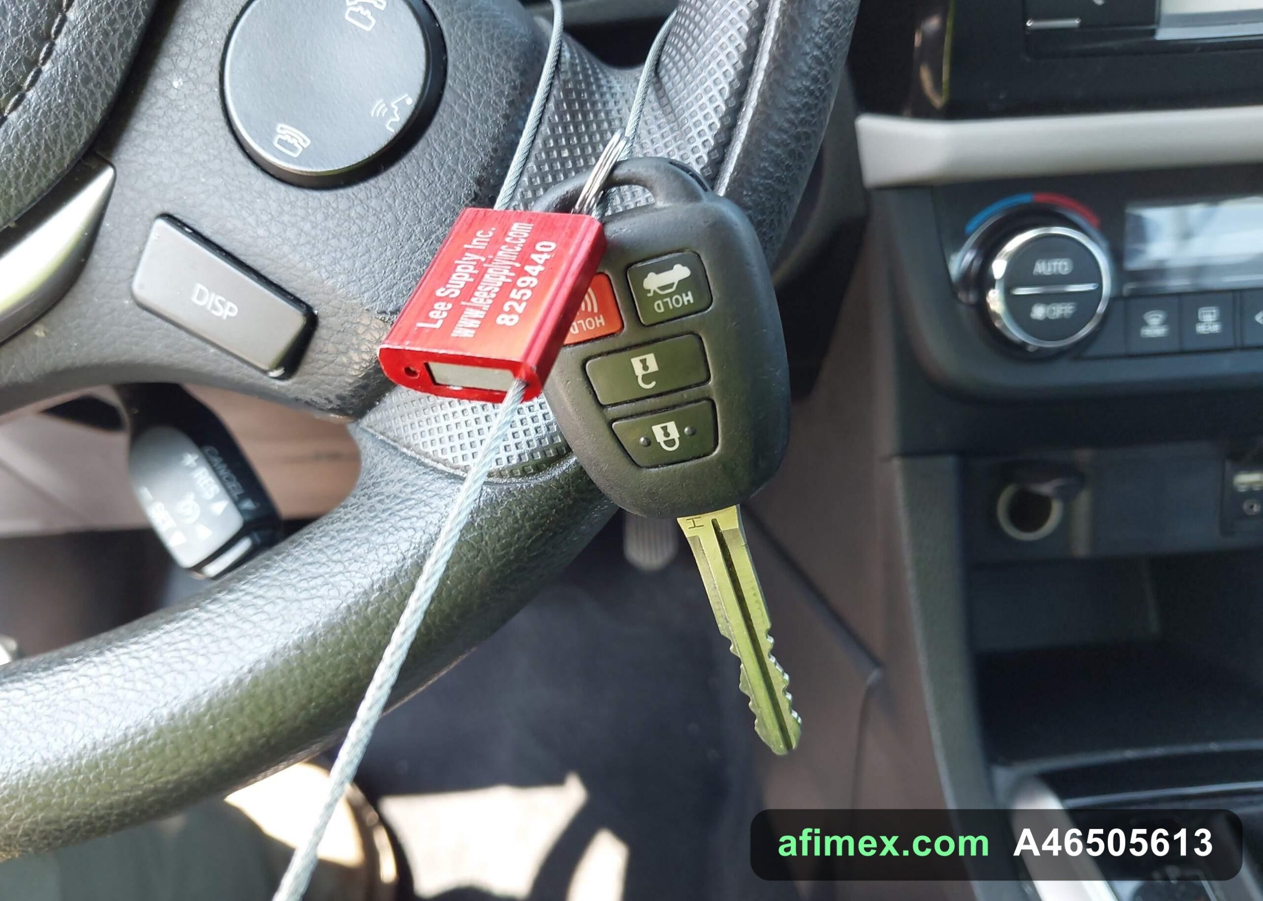 2016 Toyota Corolla for sale in Mauritania - Ref A46505613, photo 11
