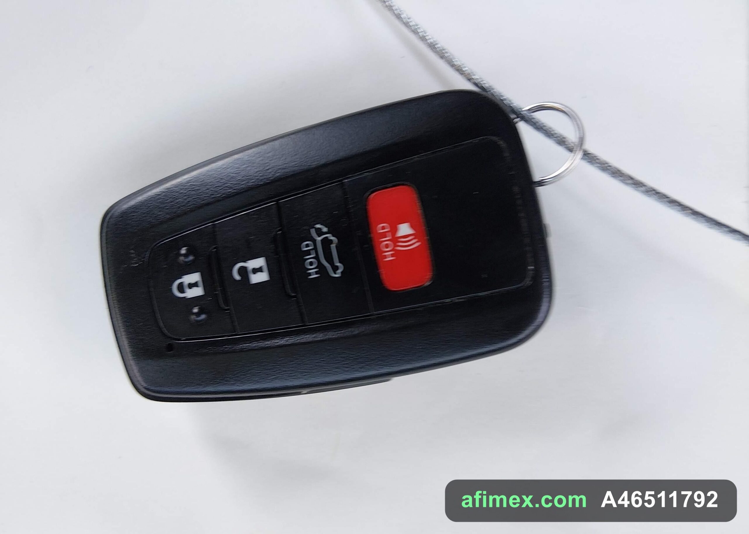 2019 Toyota RAV4 for sale in Mauritania - Ref A46511792, photo 11