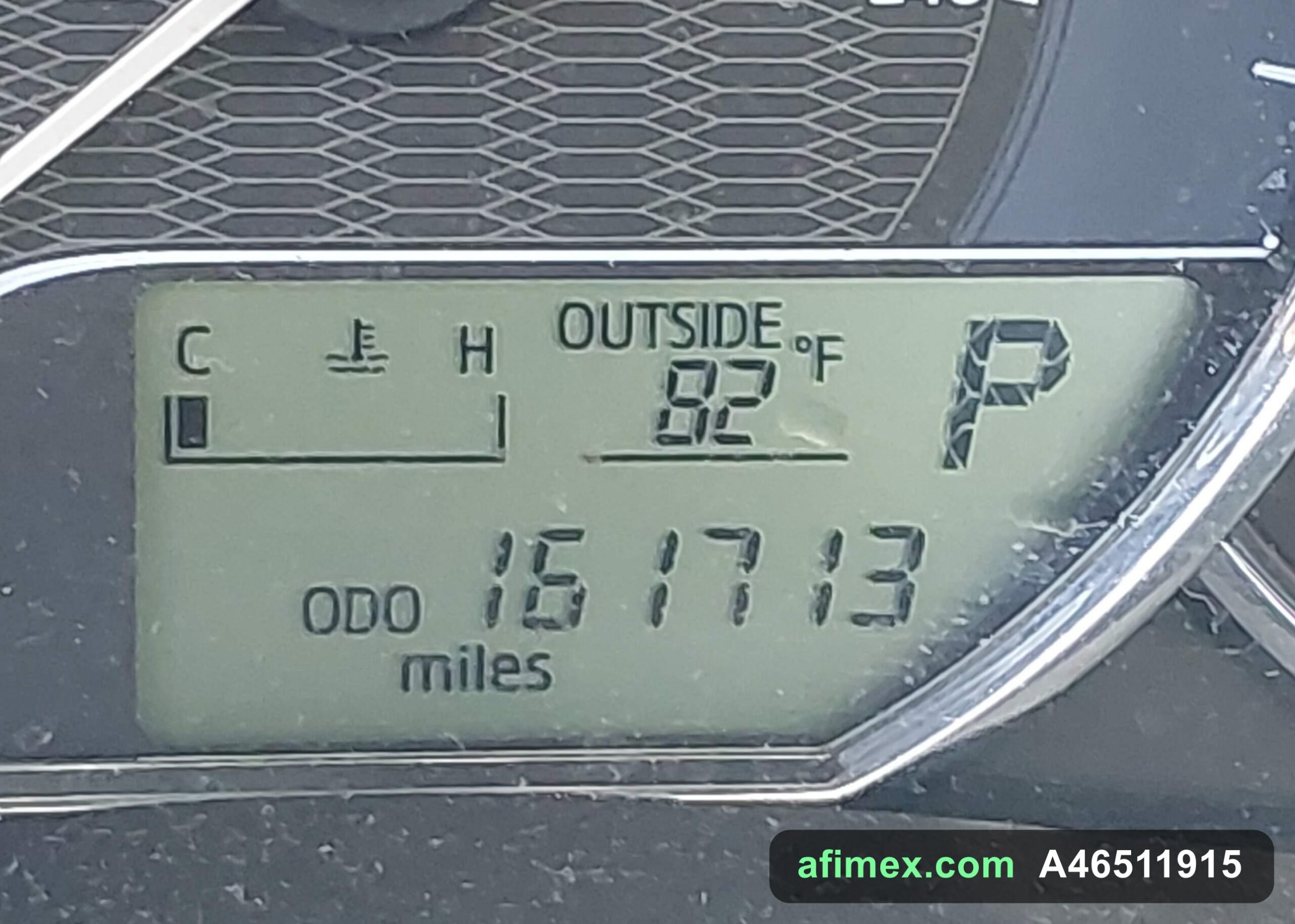 2015 Toyota Corolla for sale in Mauritania - Ref A46511915, photo 15