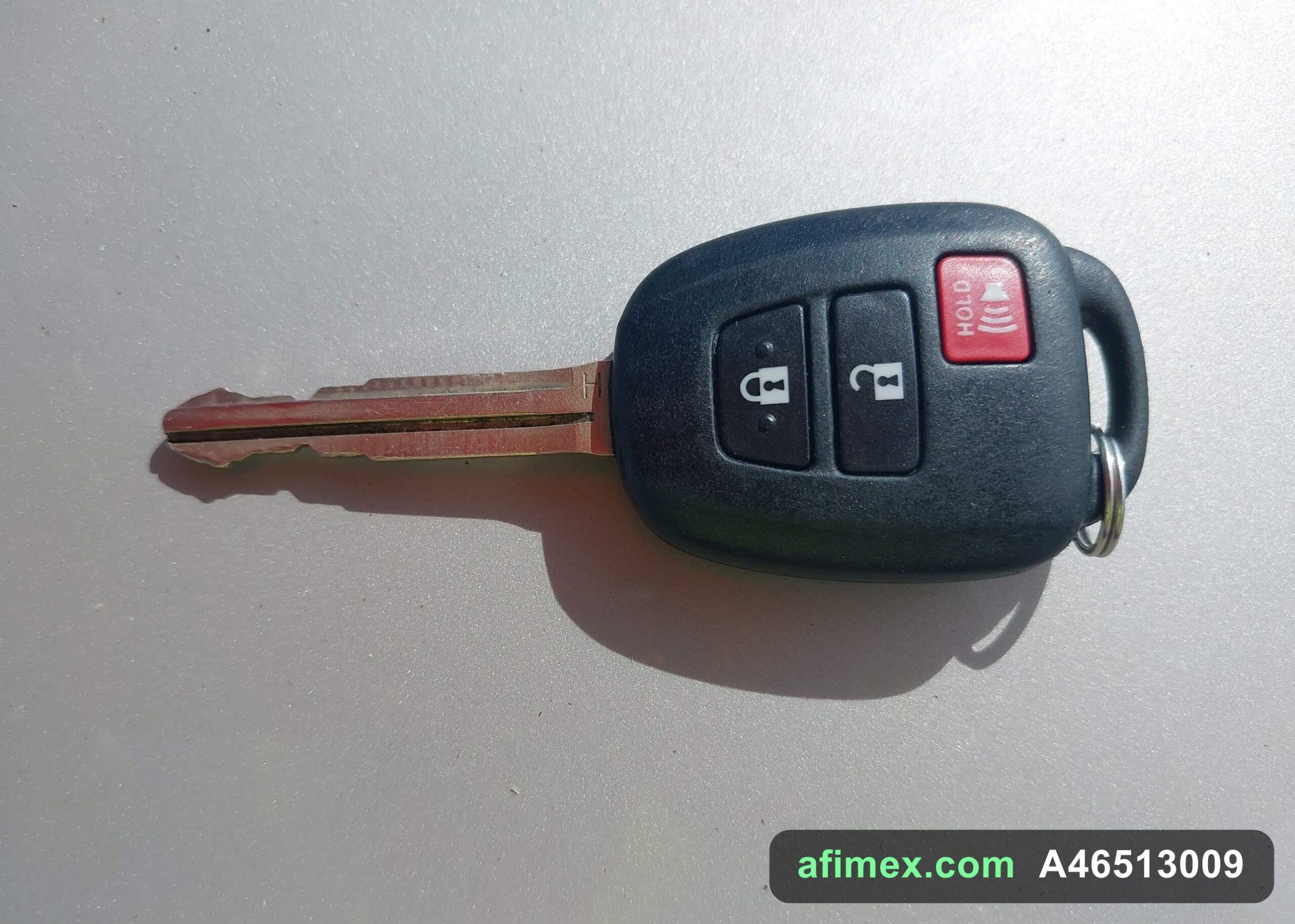 2017 Toyota RAV4 for sale in Mauritania - Ref A46513009, photo 11