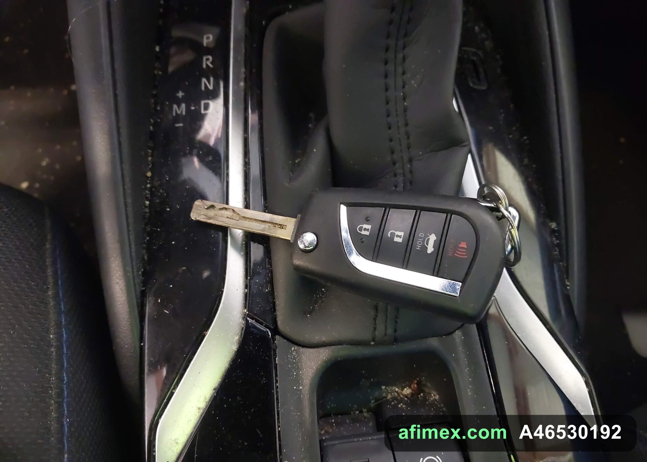 2020 Toyota Corolla for sale in Mauritania - Ref A46530192, photo 11