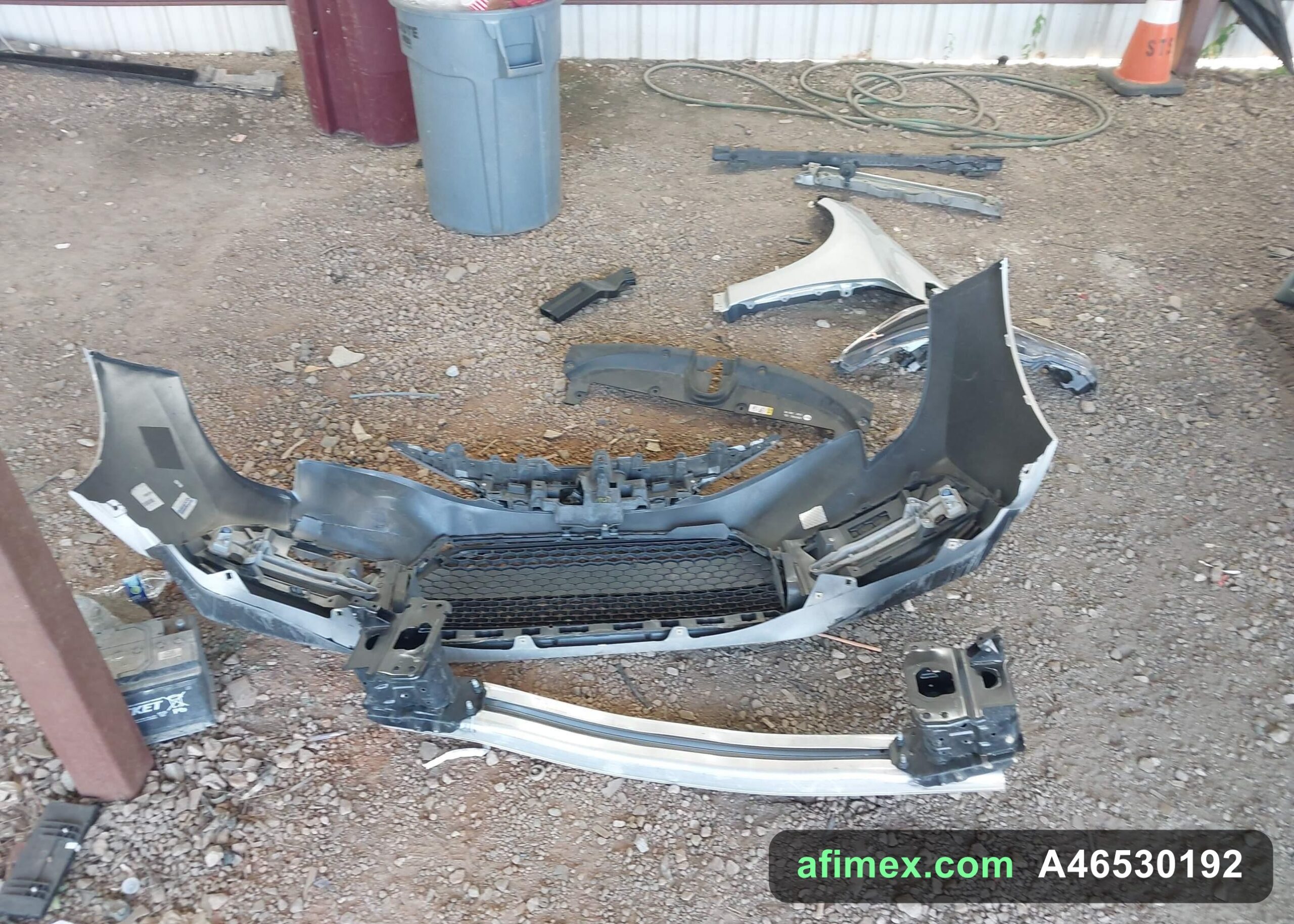 2020 Toyota Corolla for sale in Mauritania - Ref A46530192, photo 12