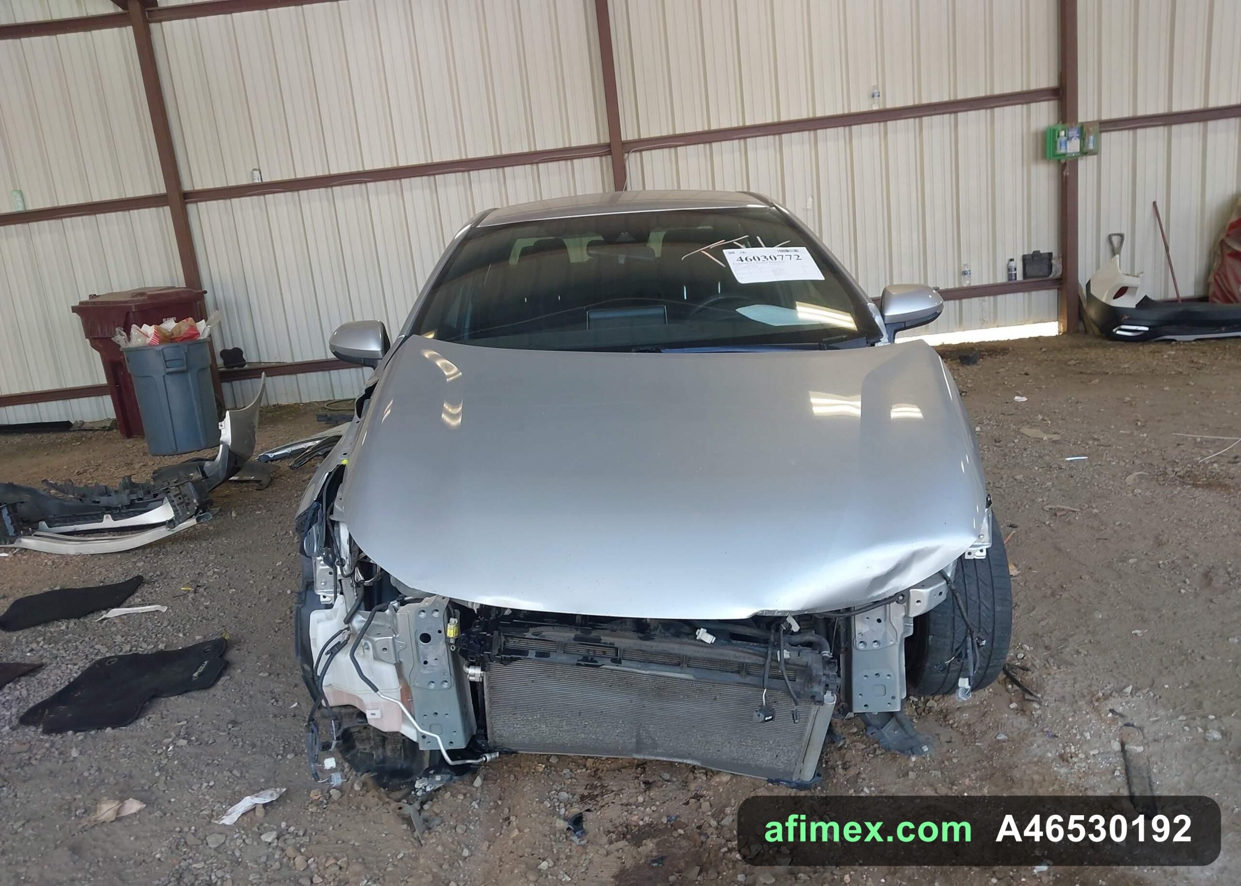 2020 Toyota Corolla for sale in Mauritania - Ref A46530192, photo 13