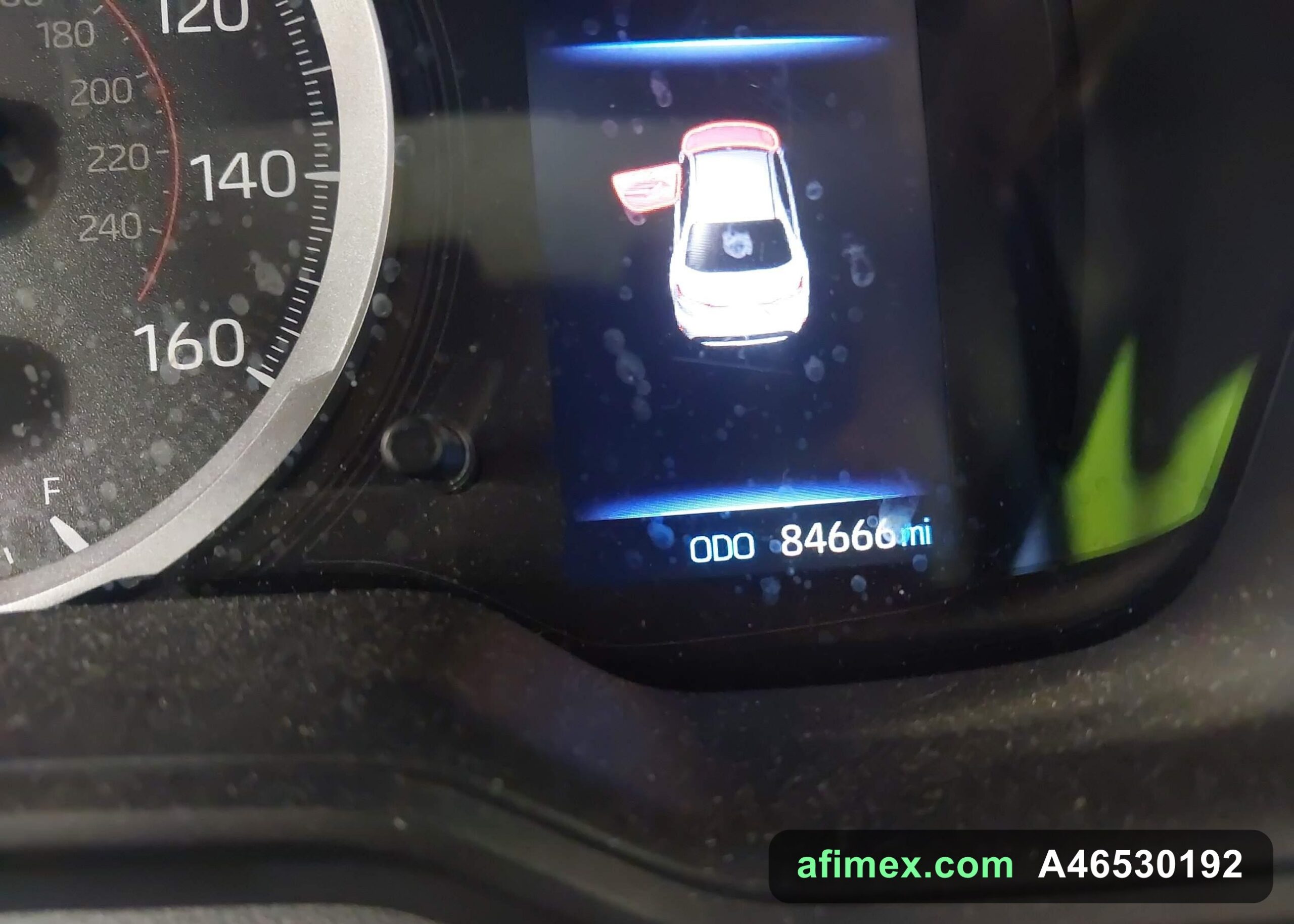 2020 Toyota Corolla for sale in Mauritania - Ref A46530192, photo 16