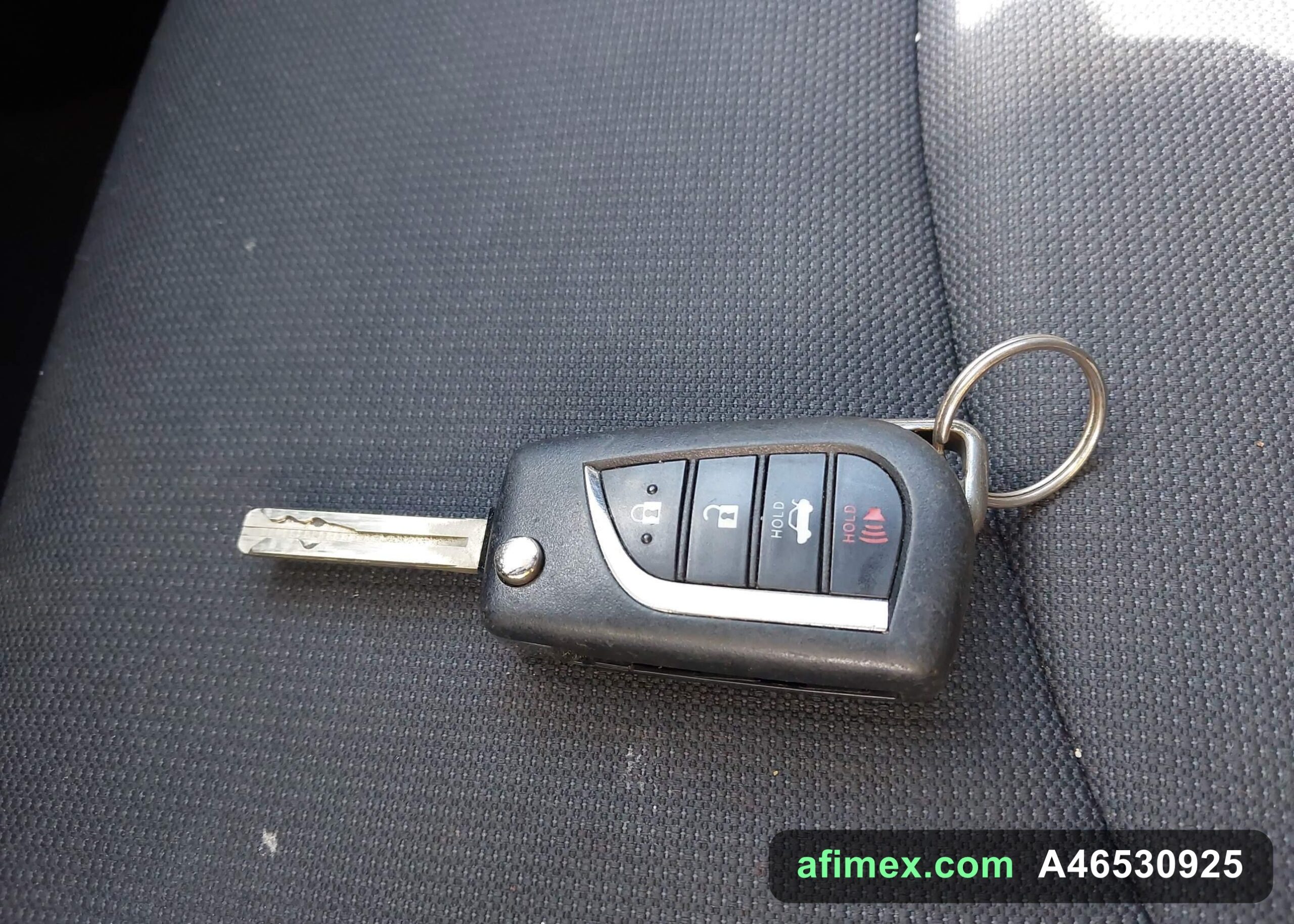 2021 Toyota Corolla for sale in Mauritania - Ref A46530925, photo 11