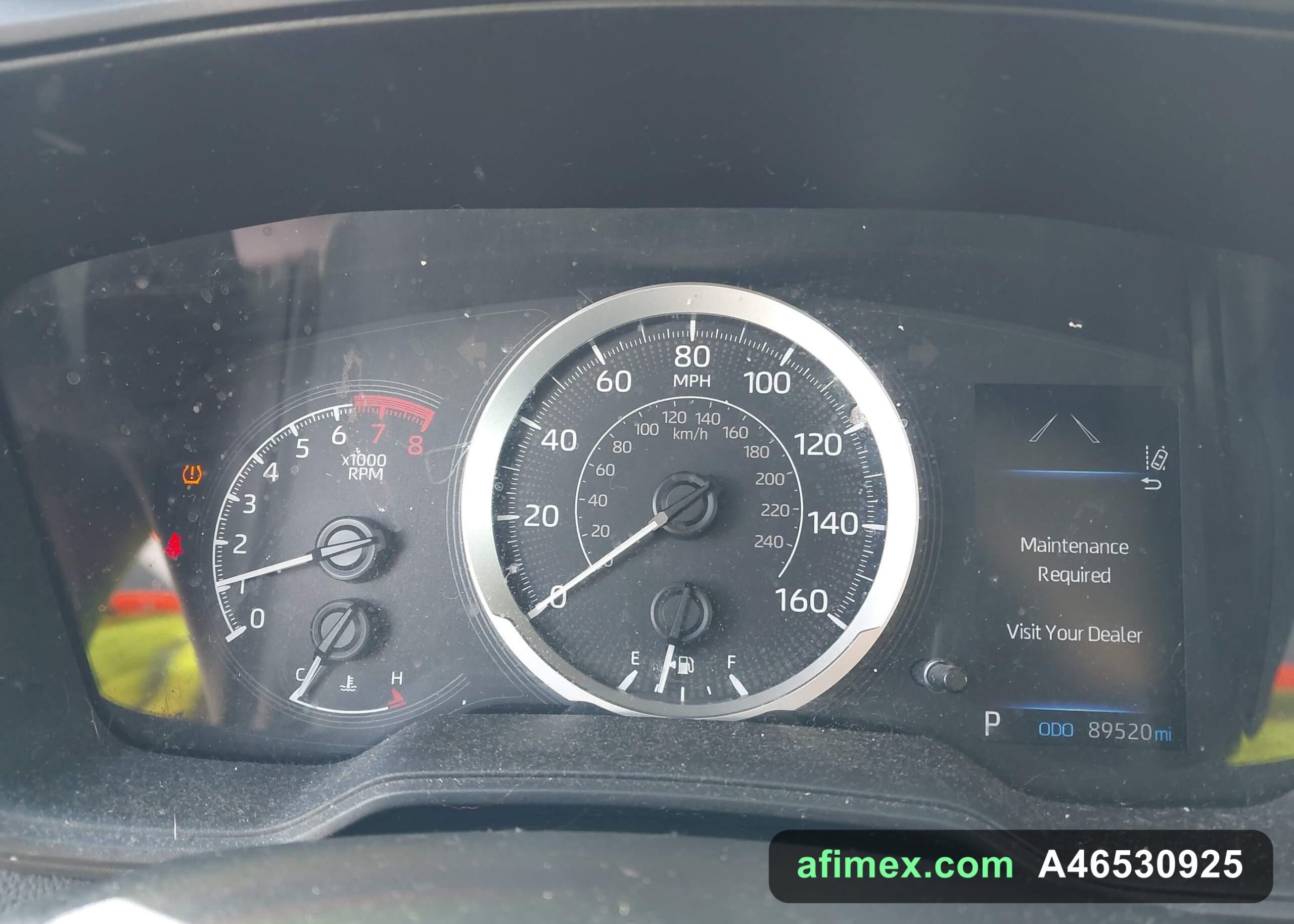 2021 Toyota Corolla for sale in Mauritania - Ref A46530925, photo 7