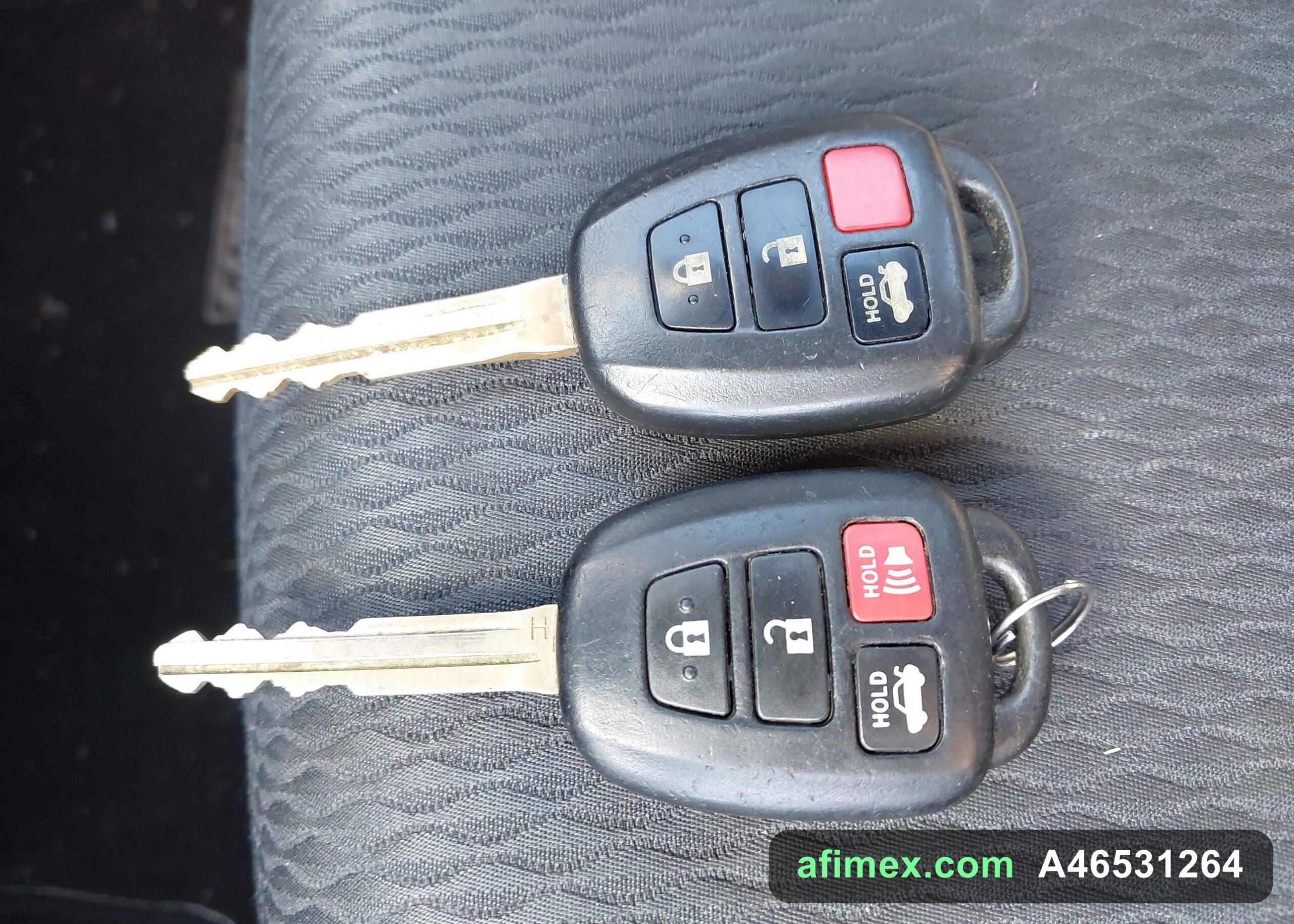 2017 Toyota Corolla for sale in Mauritania - Ref A46531264, photo 11