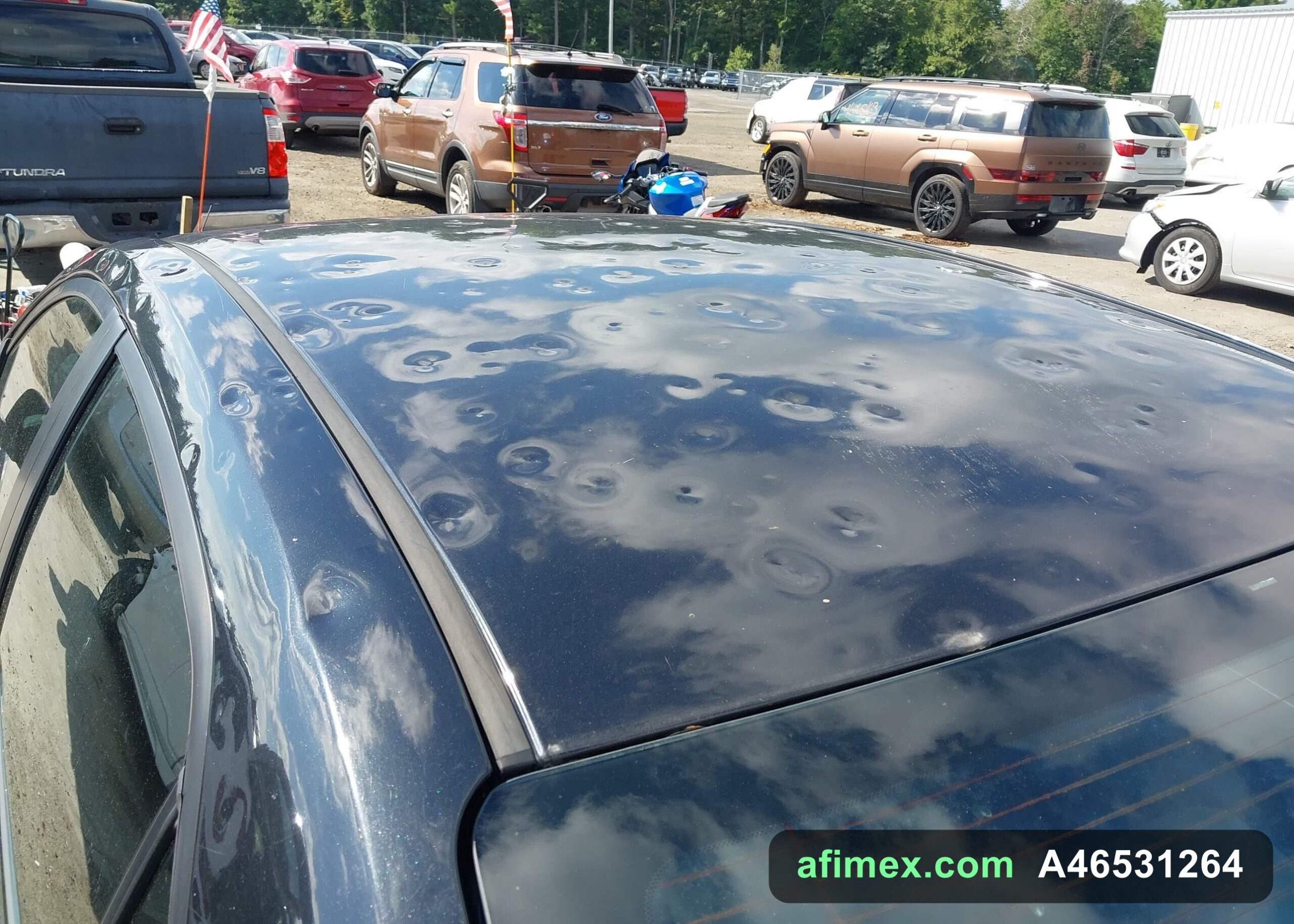 2017 Toyota Corolla for sale in Mauritania - Ref A46531264, photo 17