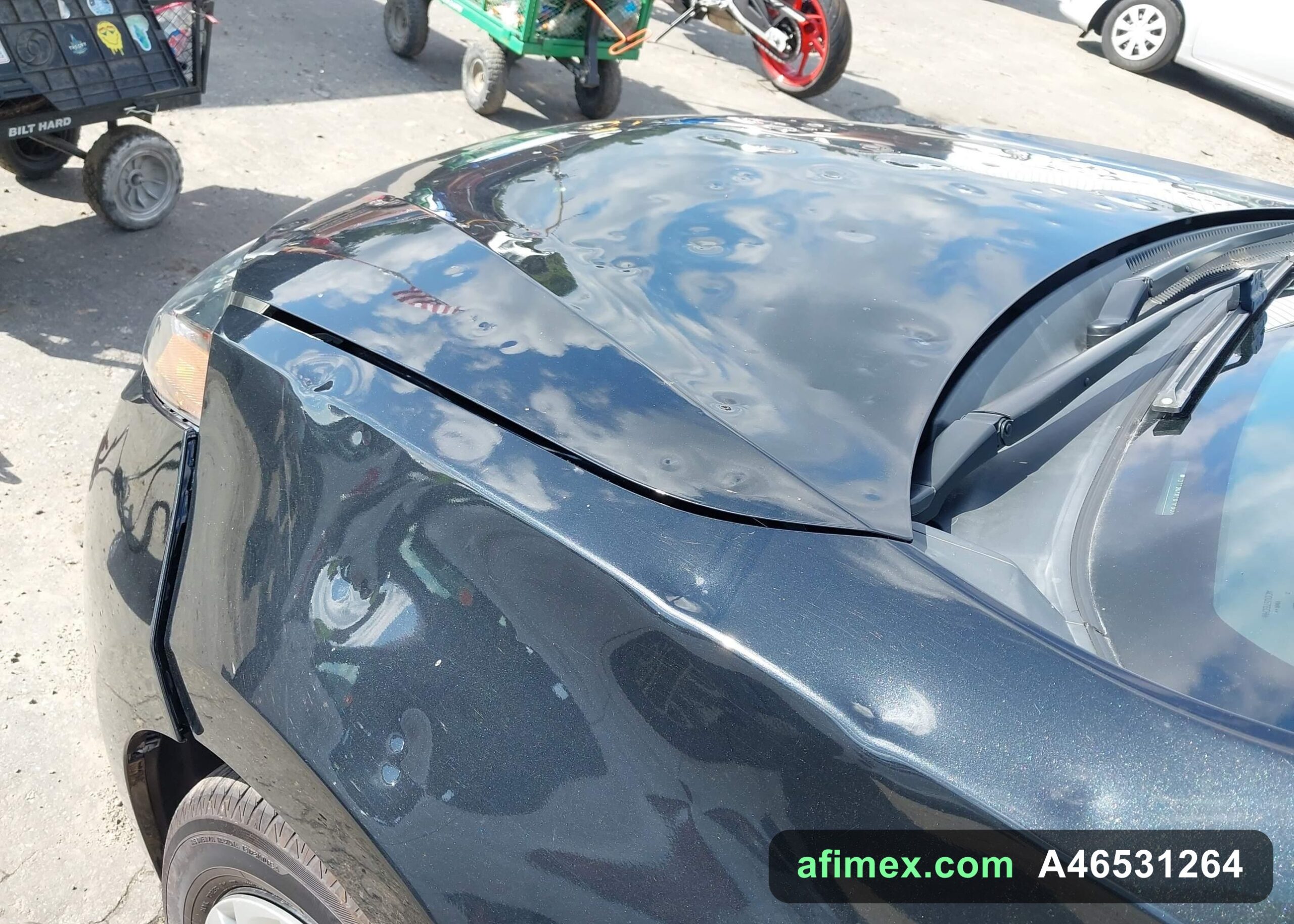 2017 Toyota Corolla for sale in Mauritania - Ref A46531264, photo 18