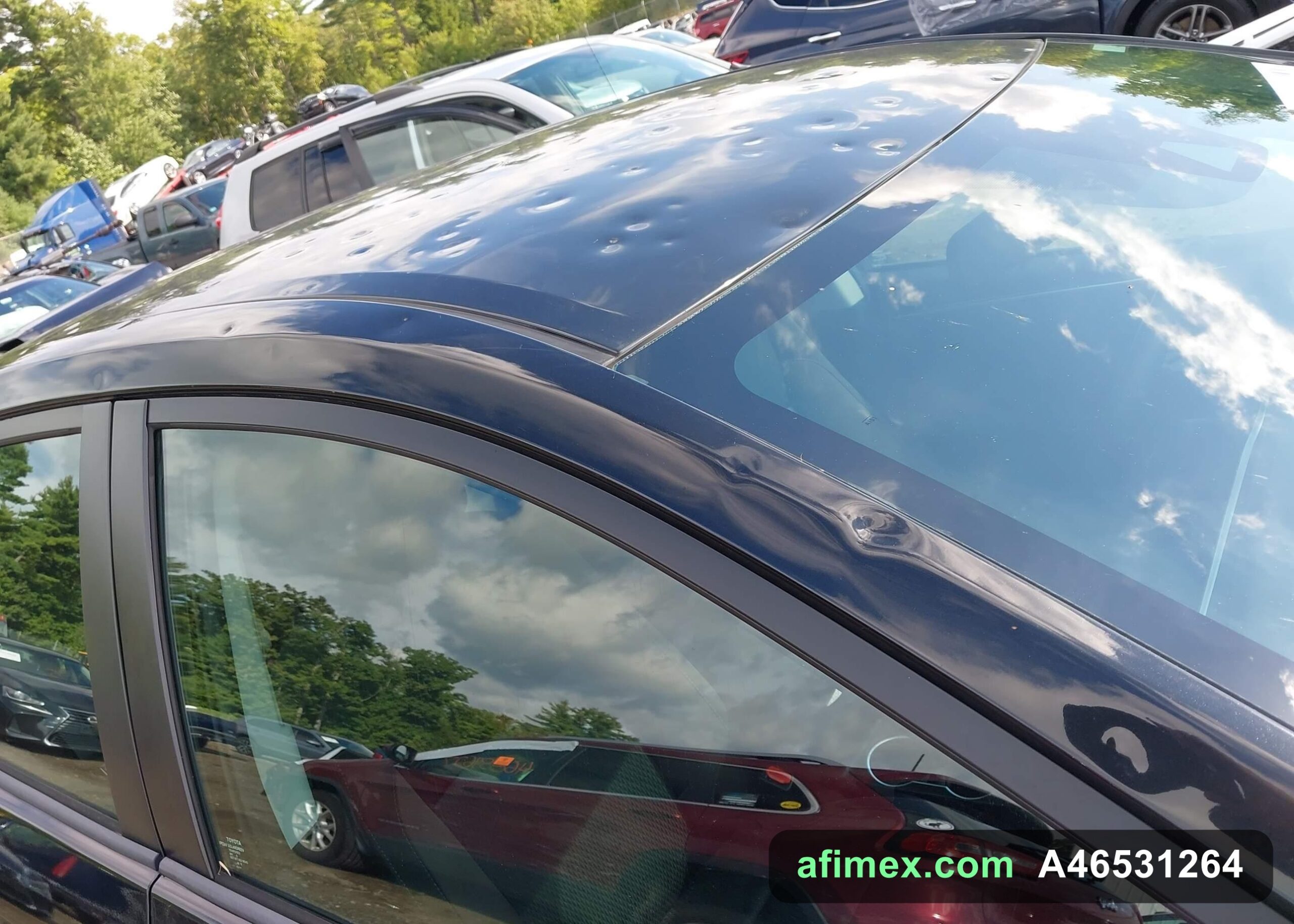 2017 Toyota Corolla for sale in Mauritania - Ref A46531264, photo 19