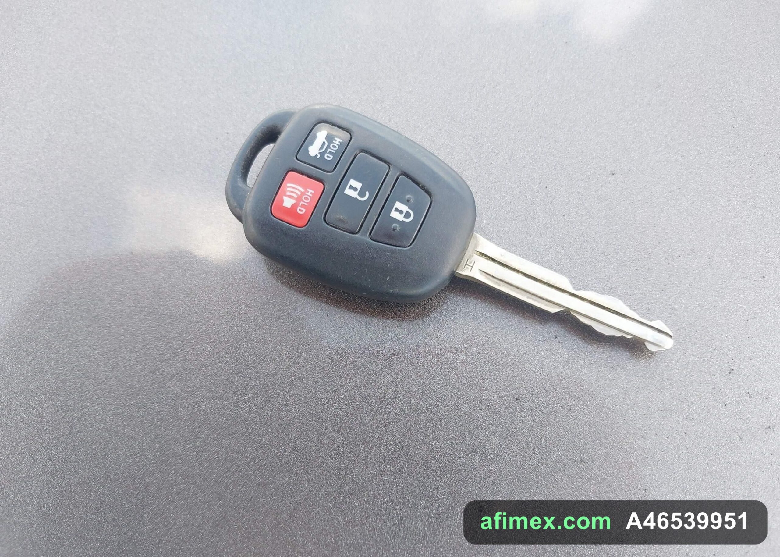 2017 Toyota Corolla for sale in Mauritania - Ref A46539951, photo 11
