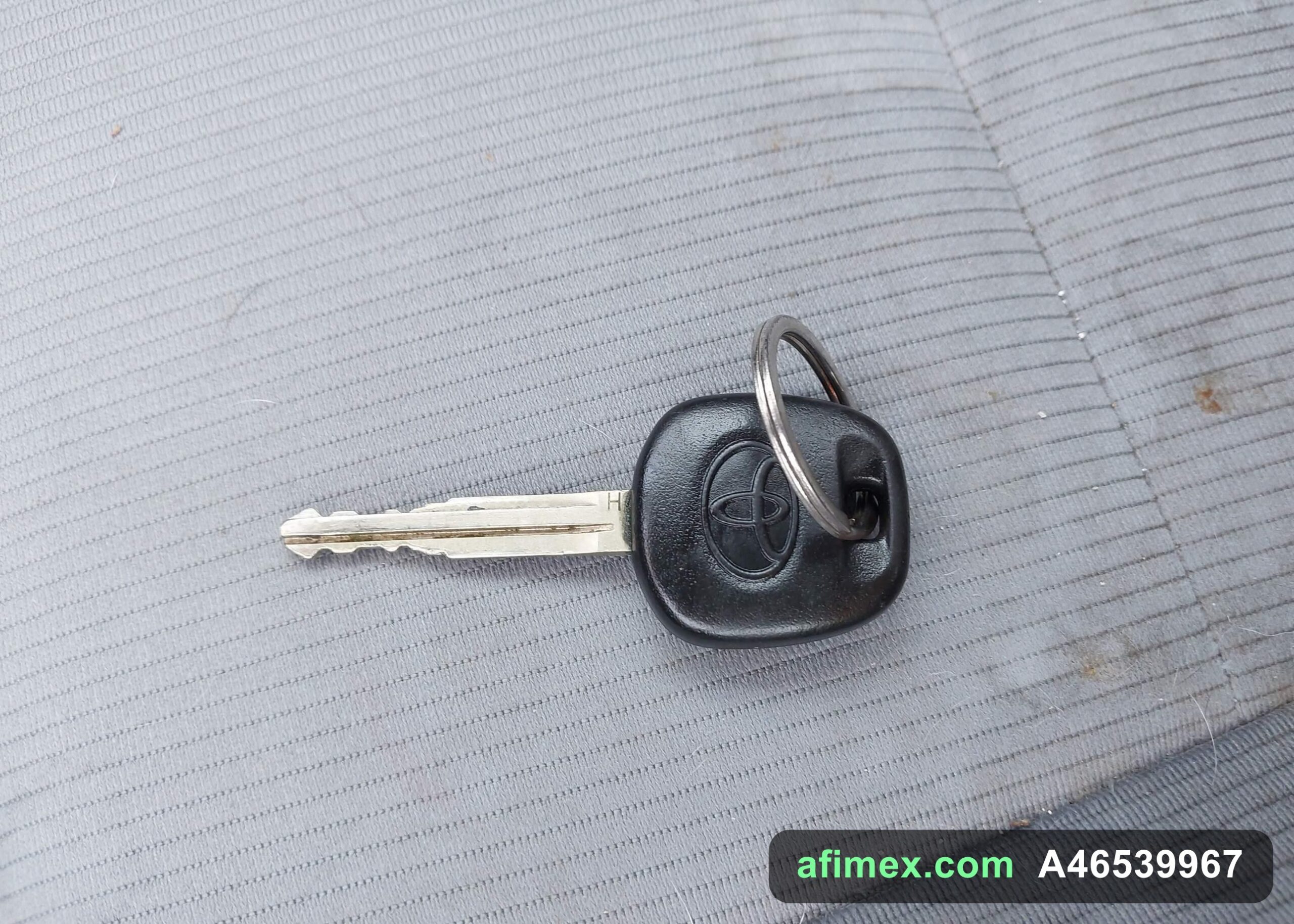 2019 Toyota Corolla for sale in Mauritania - Ref A46539967, photo 11