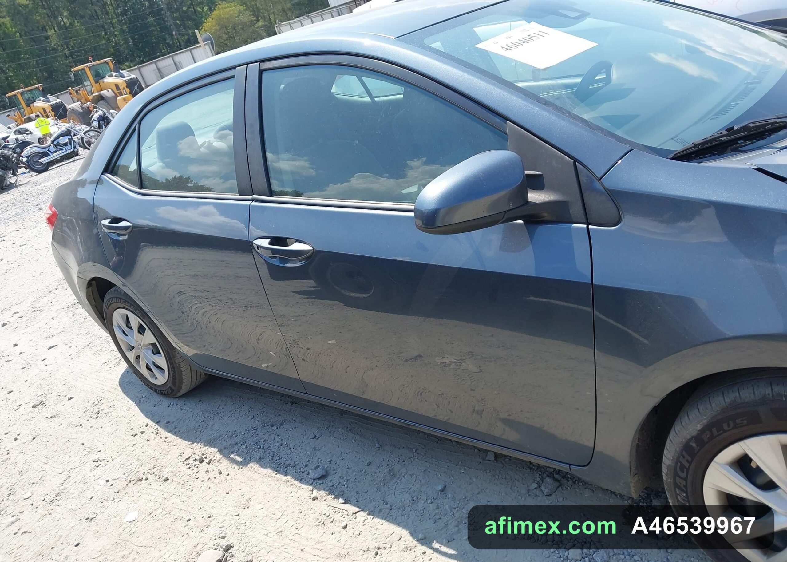 2019 Toyota Corolla for sale in Mauritania - Ref A46539967, photo 13