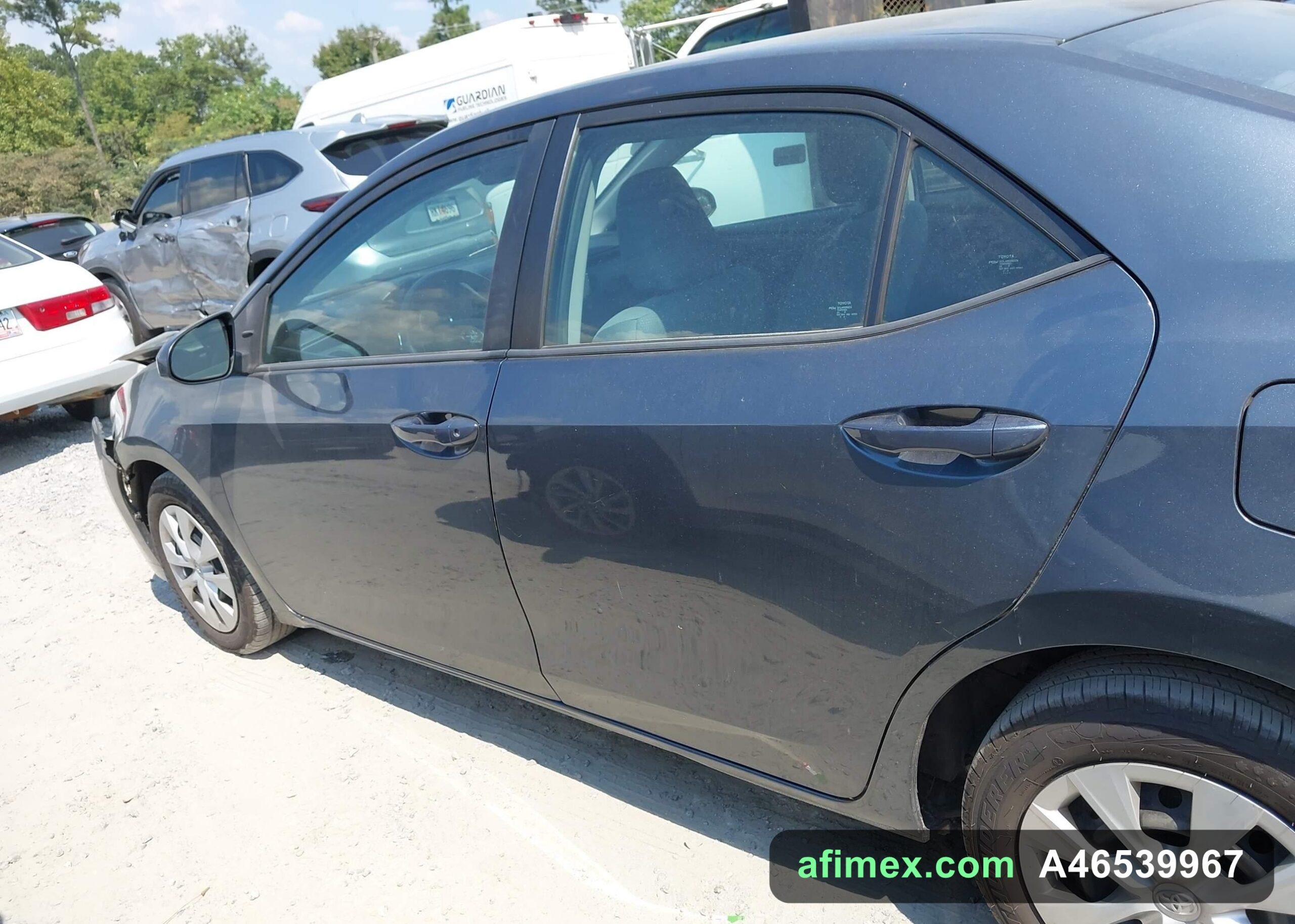 2019 Toyota Corolla for sale in Mauritania - Ref A46539967, photo 14