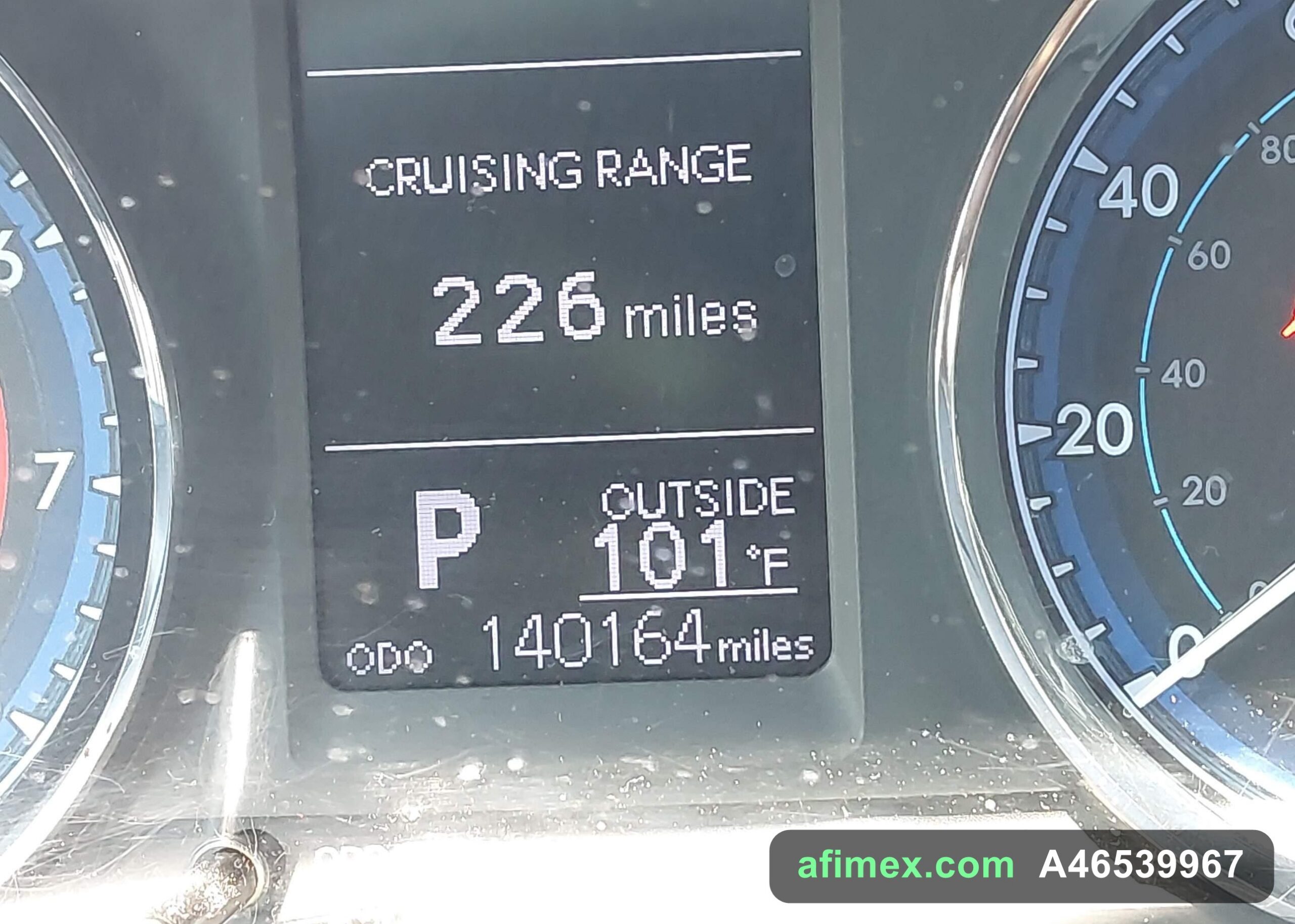 2019 Toyota Corolla for sale in Mauritania - Ref A46539967, photo 15