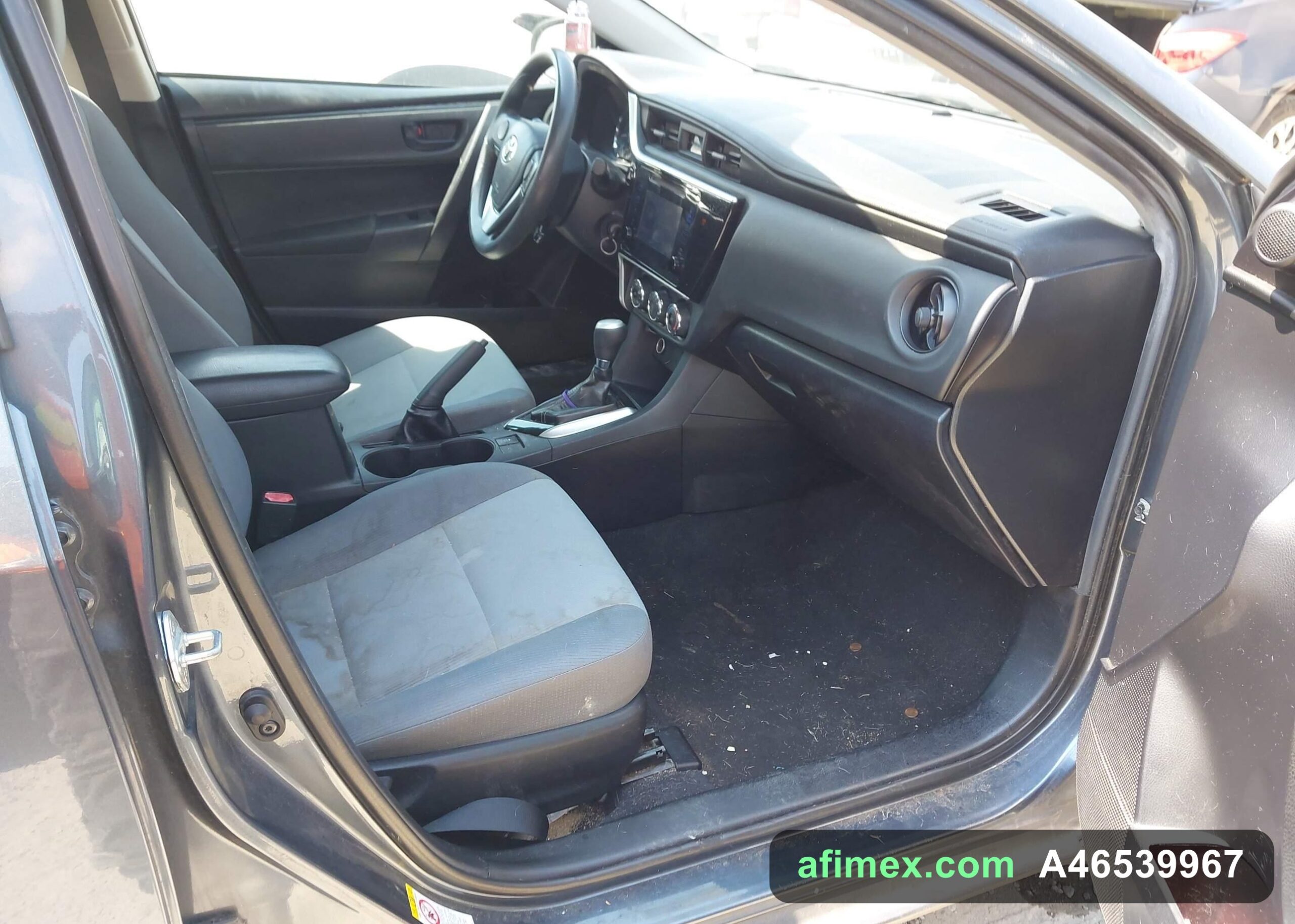 2019 Toyota Corolla for sale in Mauritania - Ref A46539967, photo 5