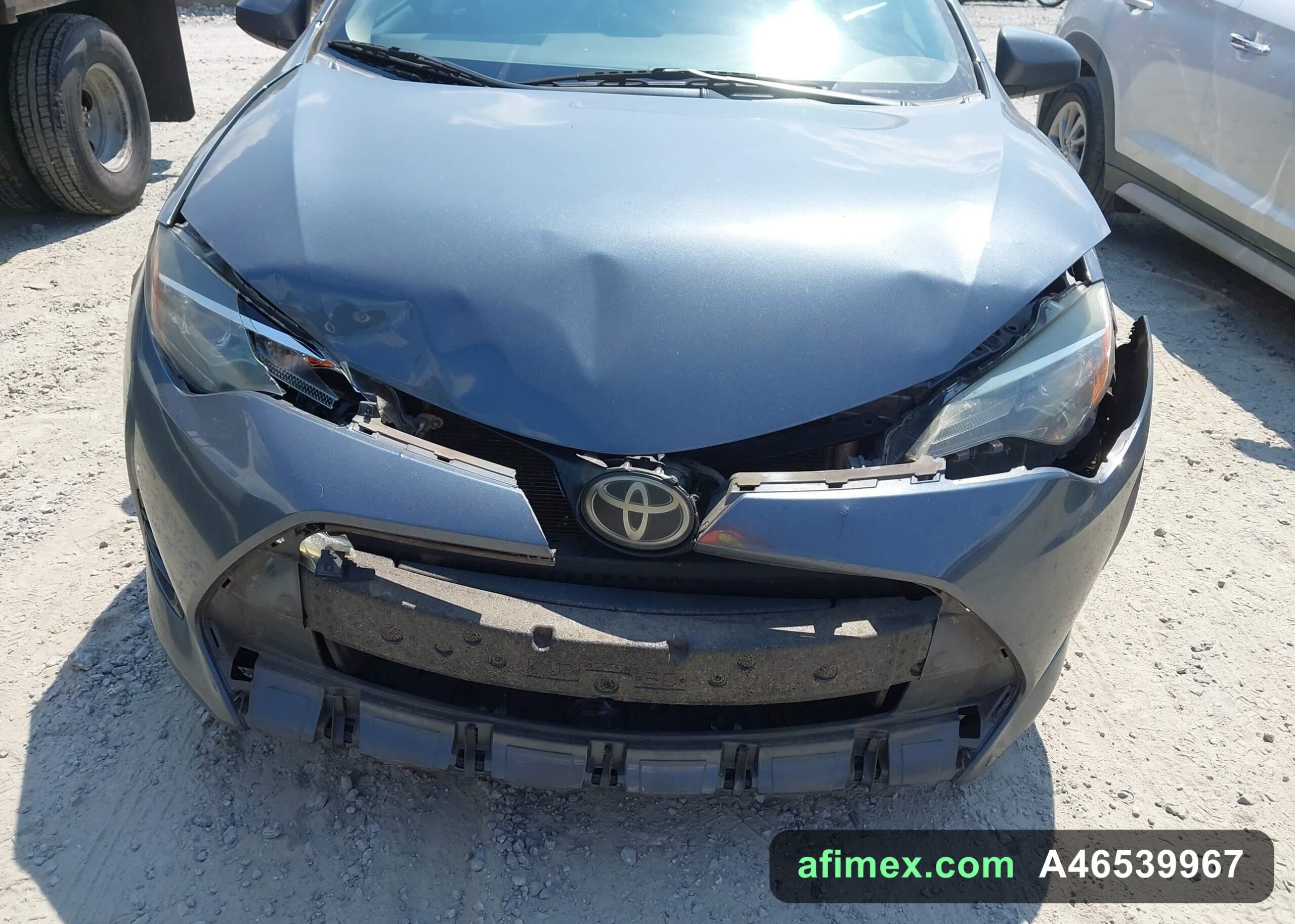 2019 Toyota Corolla for sale in Mauritania - Ref A46539967, photo 6