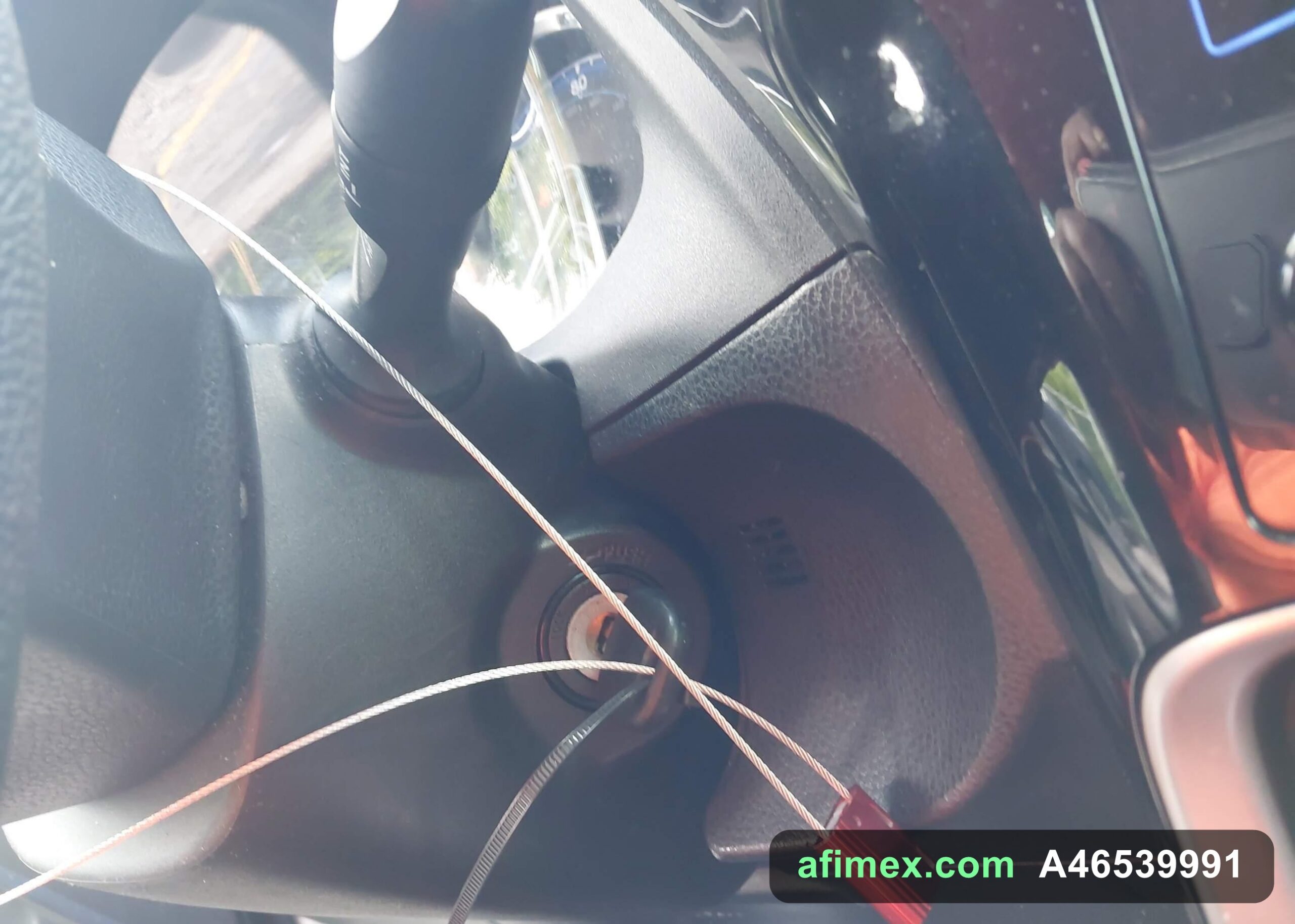 2017 Toyota Corolla for sale in Mauritania - Ref A46539991, photo 11