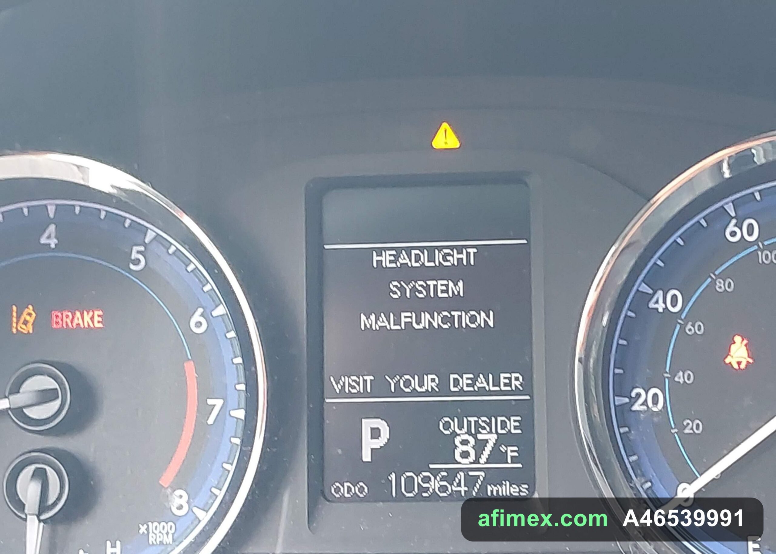 2017 Toyota Corolla for sale in Mauritania - Ref A46539991, photo 16