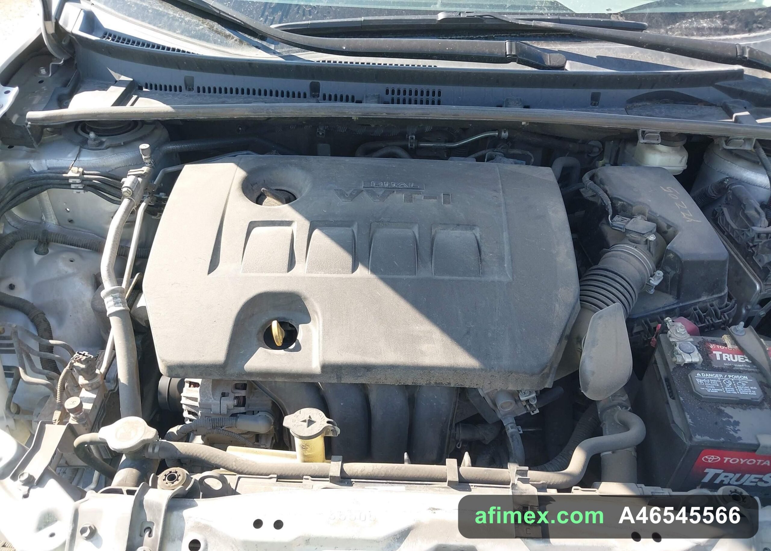 2019 Toyota Corolla for sale in Mauritania - Ref A46545566, photo 10