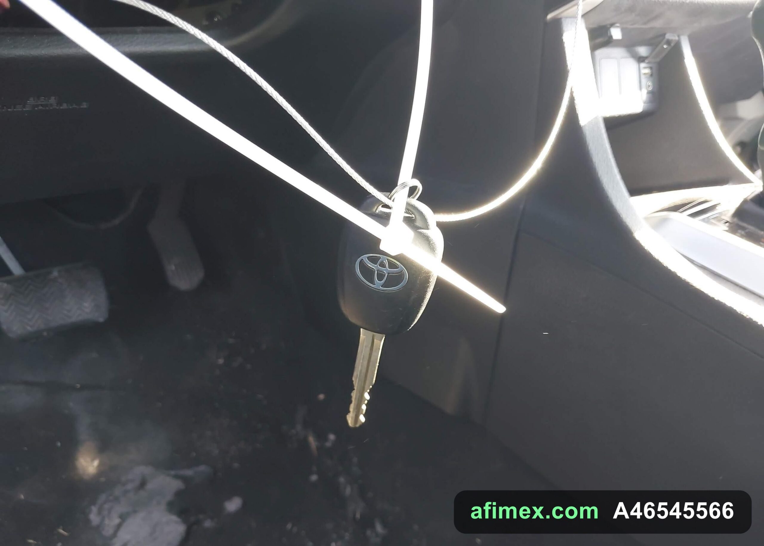 2019 Toyota Corolla for sale in Mauritania - Ref A46545566, photo 11
