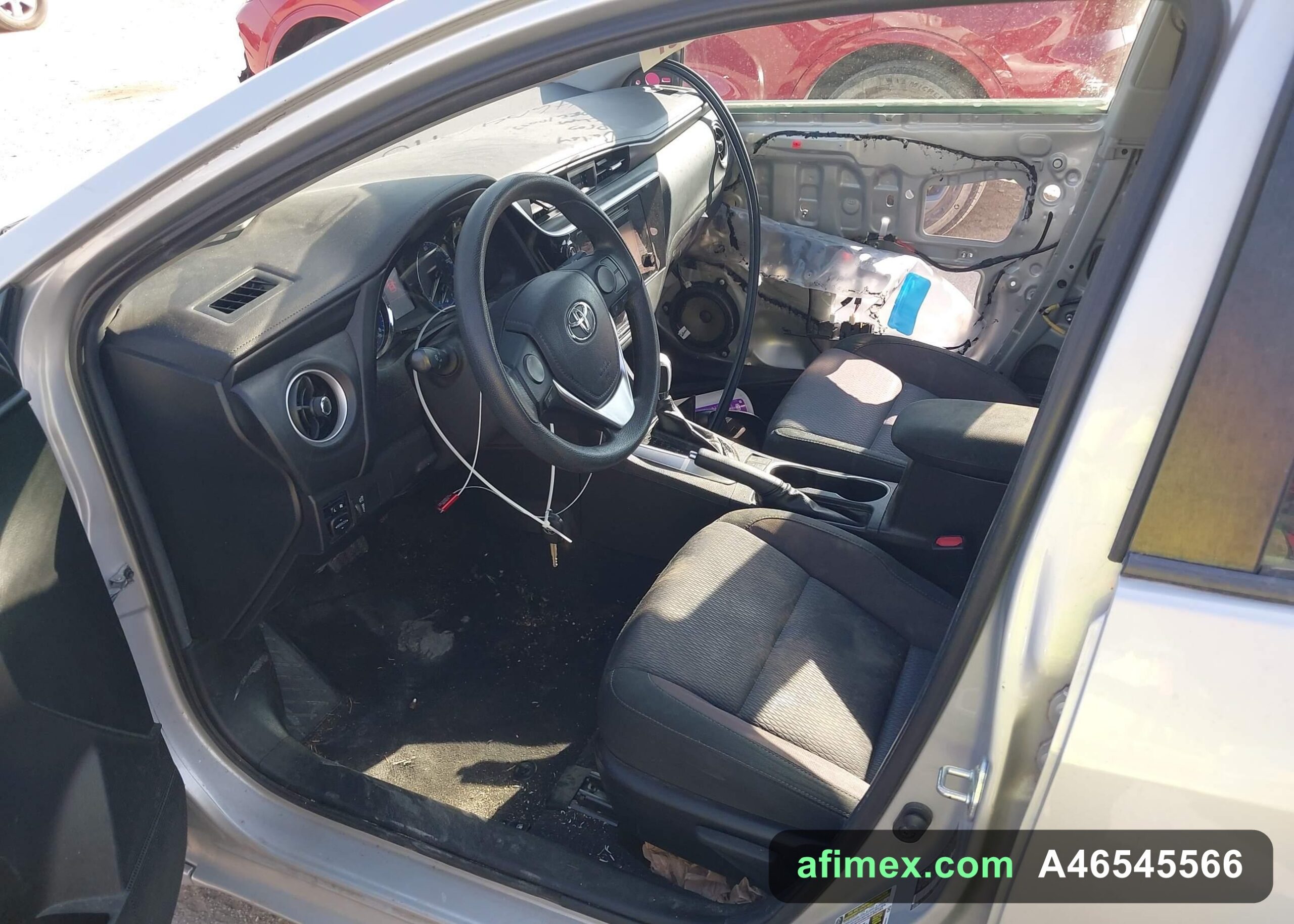 2019 Toyota Corolla for sale in Mauritania - Ref A46545566, photo 5