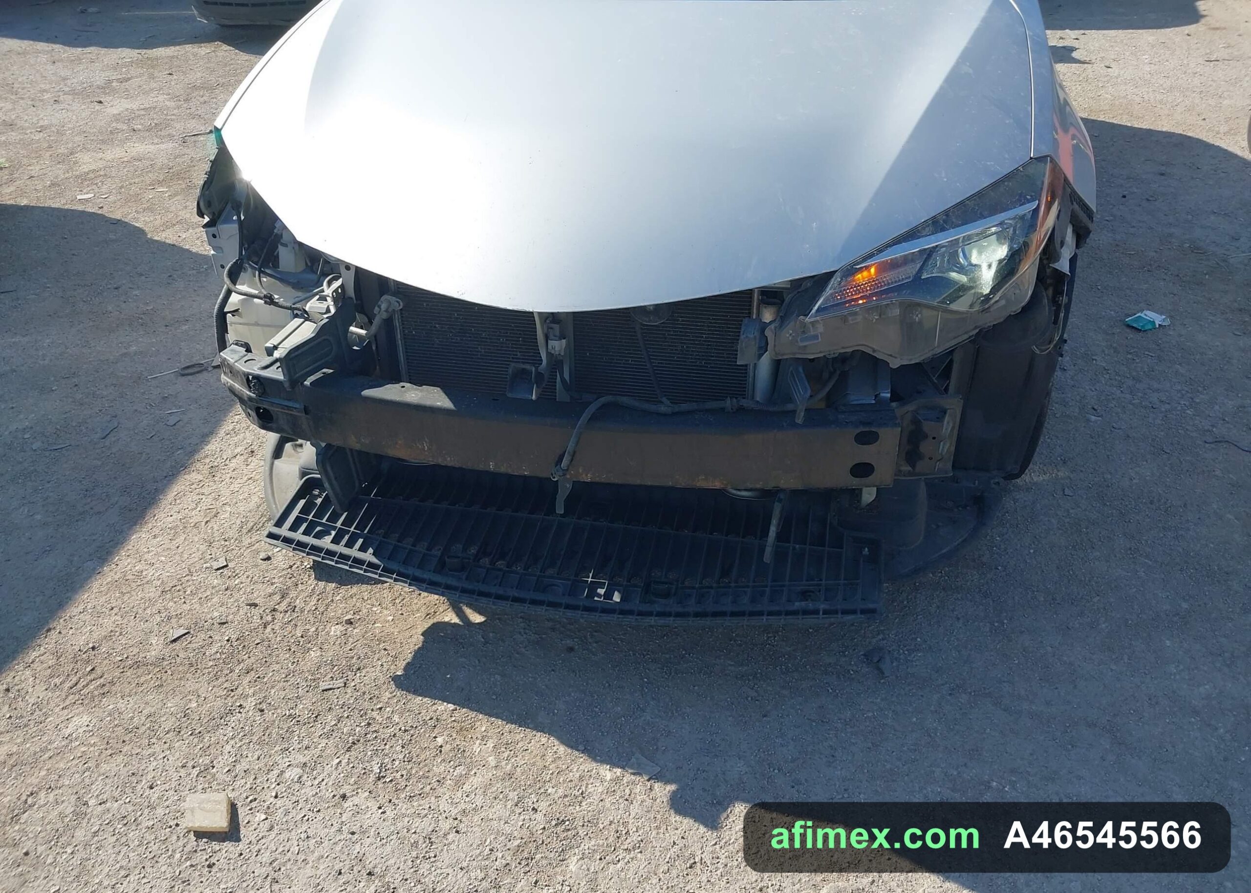 2019 Toyota Corolla for sale in Mauritania - Ref A46545566, photo 6