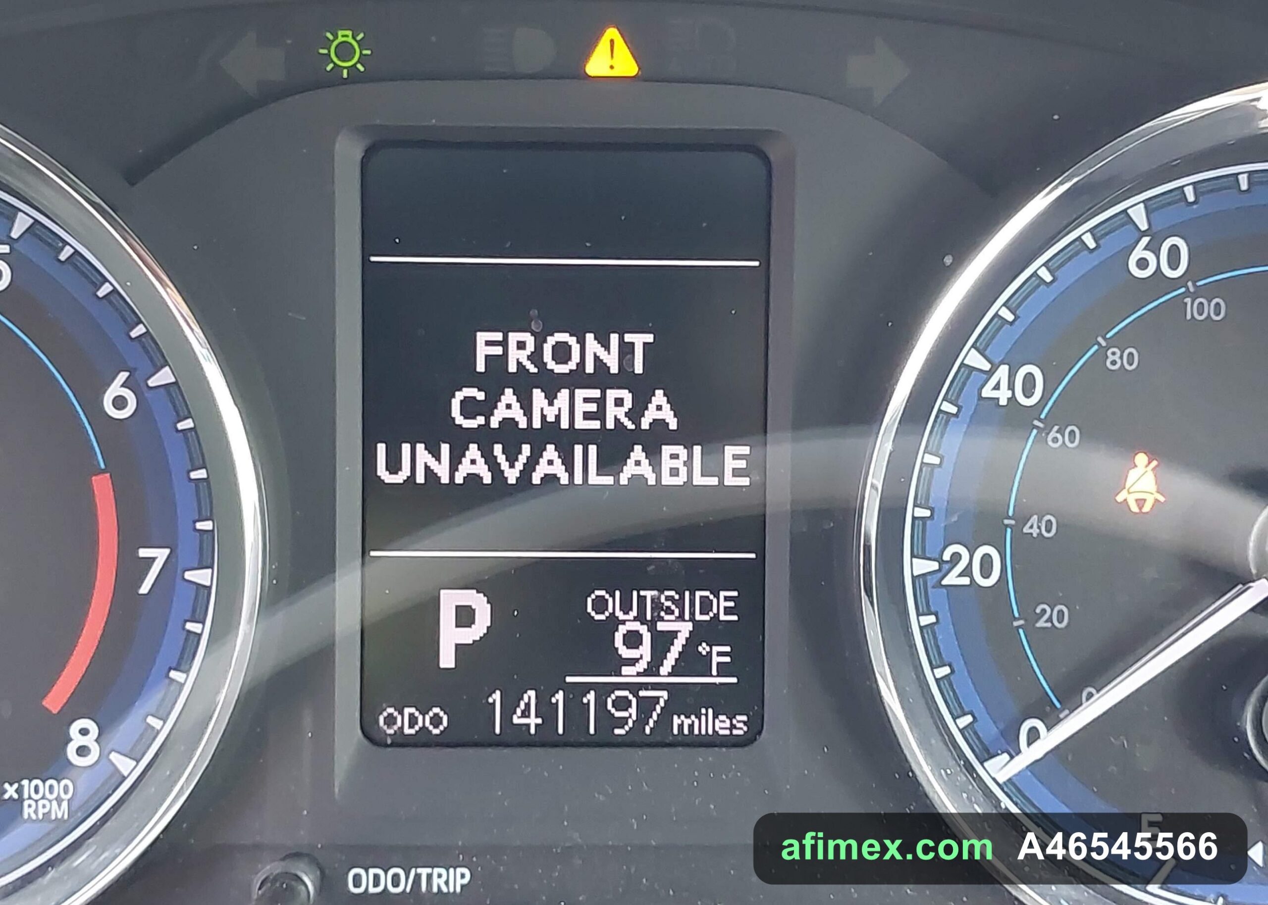 2019 Toyota Corolla for sale in Mauritania - Ref A46545566, photo 7
