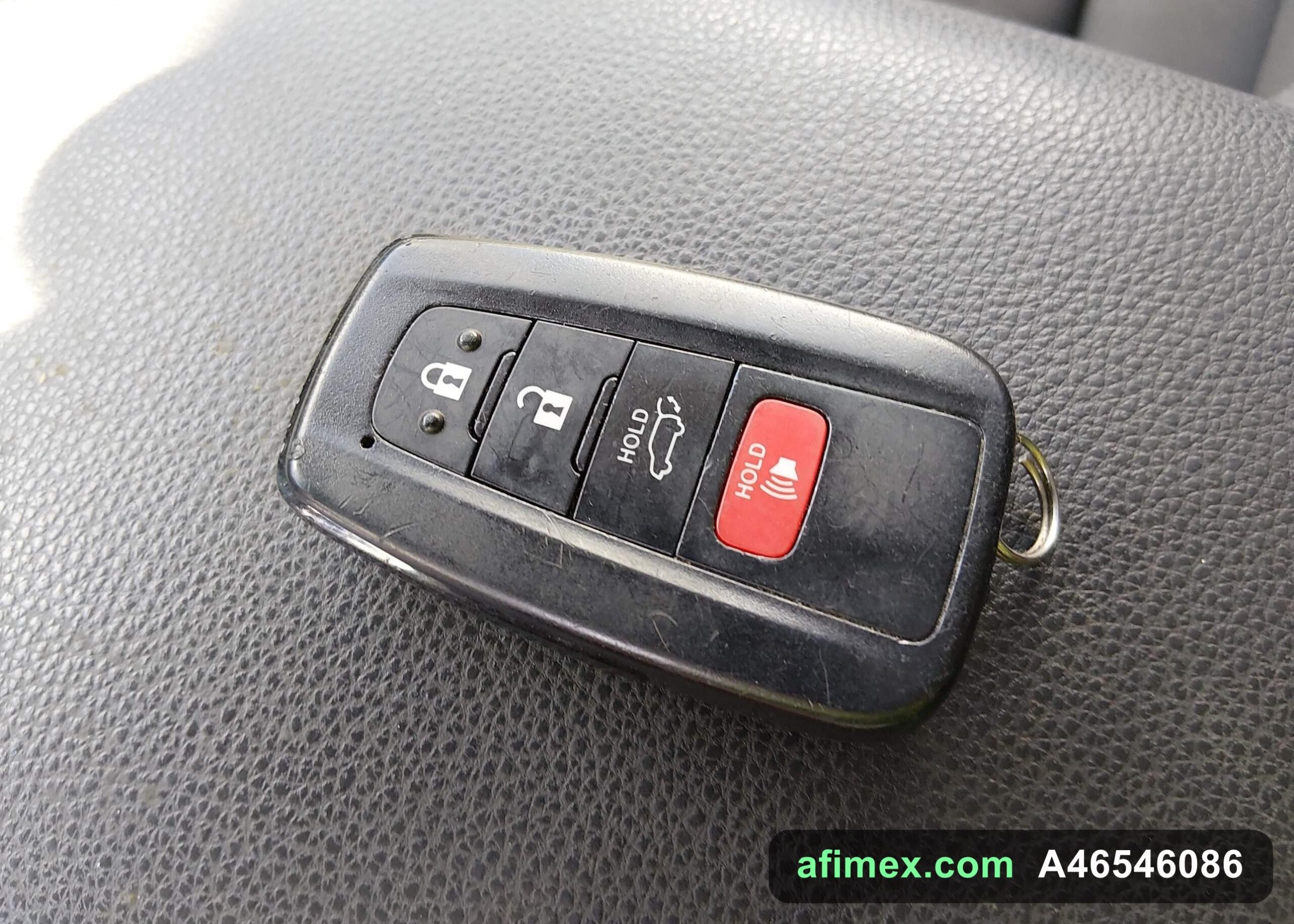 2021 Toyota RAV4 for sale in Mauritania - Ref A46546086, photo 11
