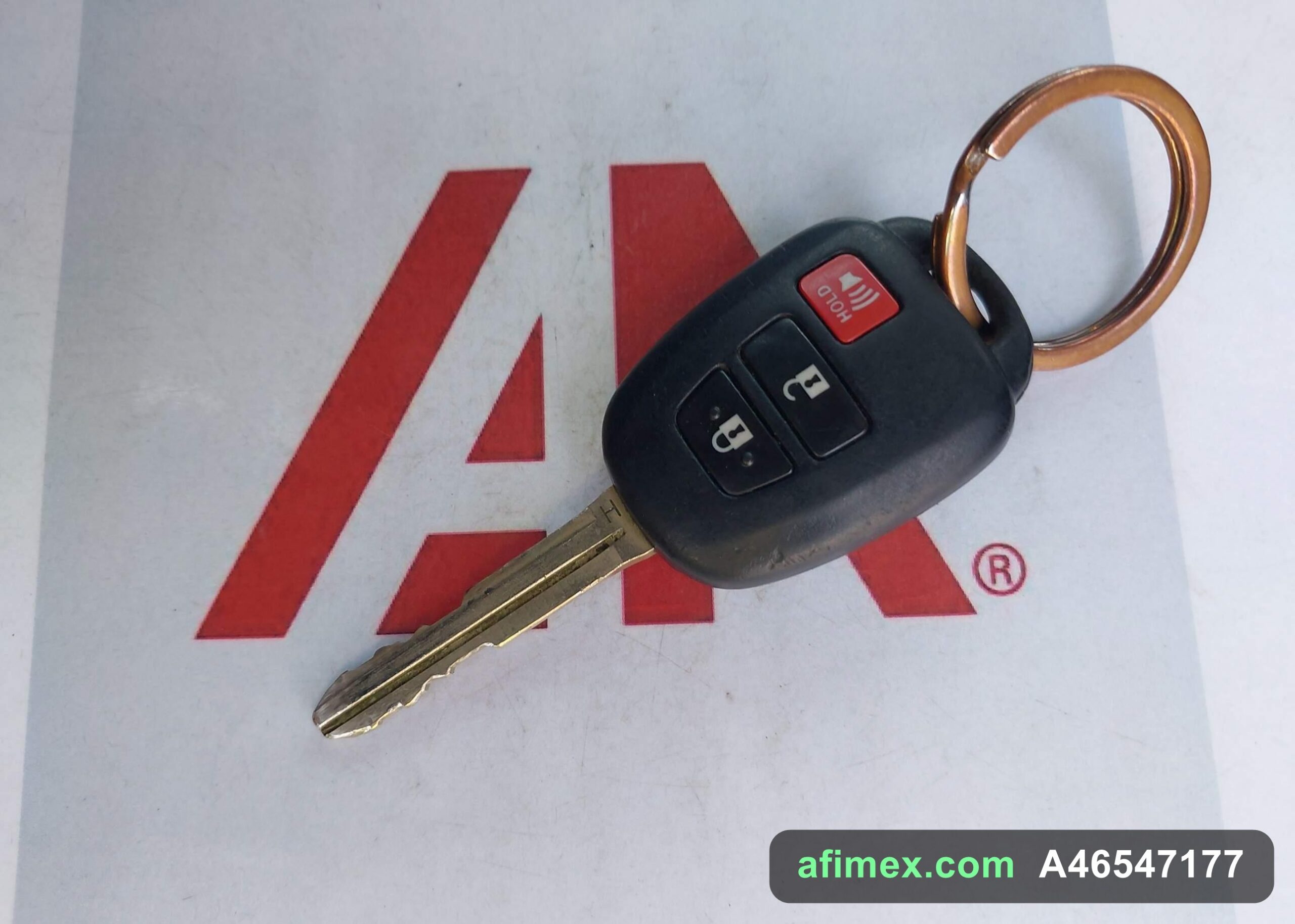 2015 Toyota RAV4 for sale in Mauritania - Ref A46547177, photo 11