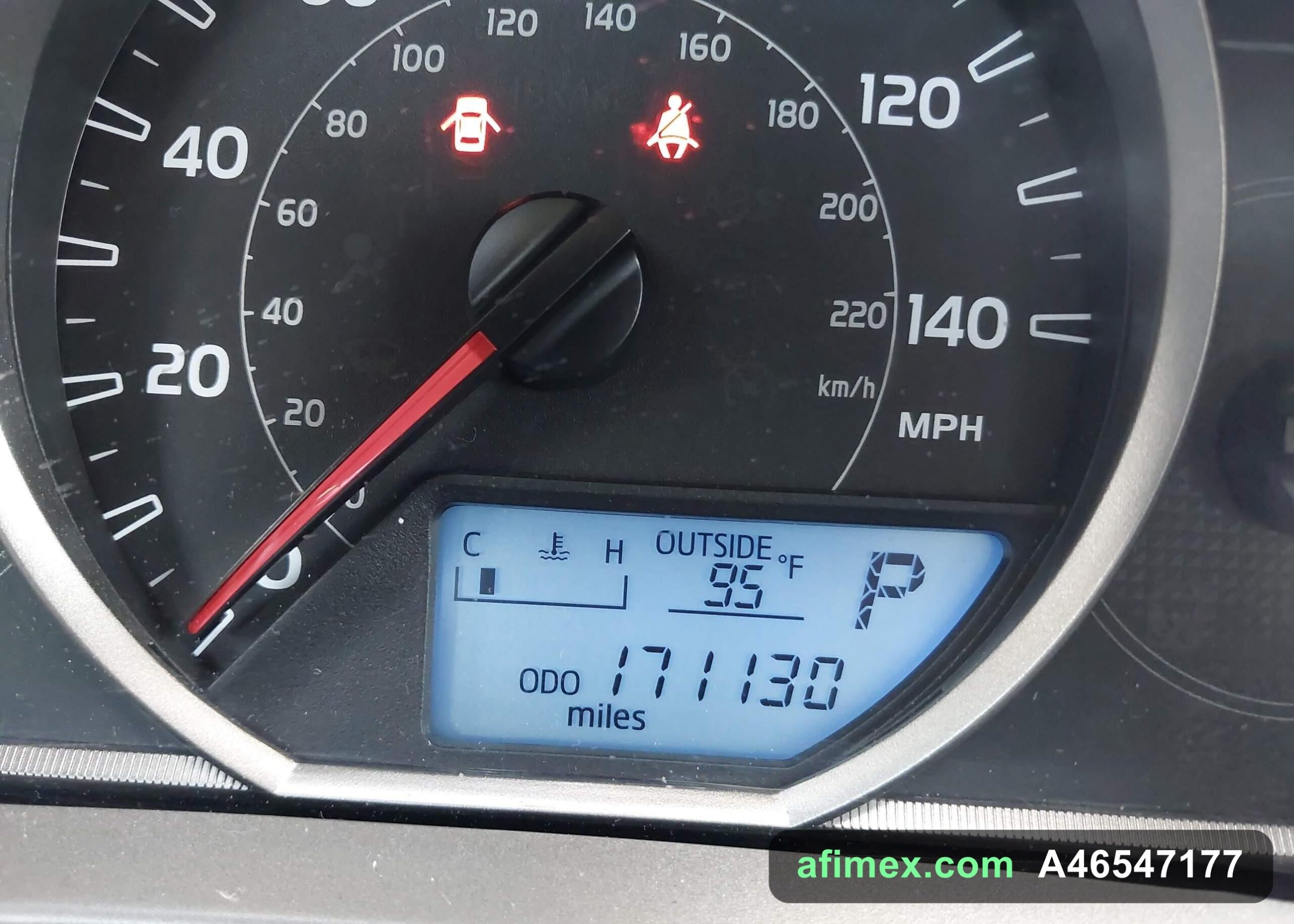 2015 Toyota RAV4 for sale in Mauritania - Ref A46547177, photo 15