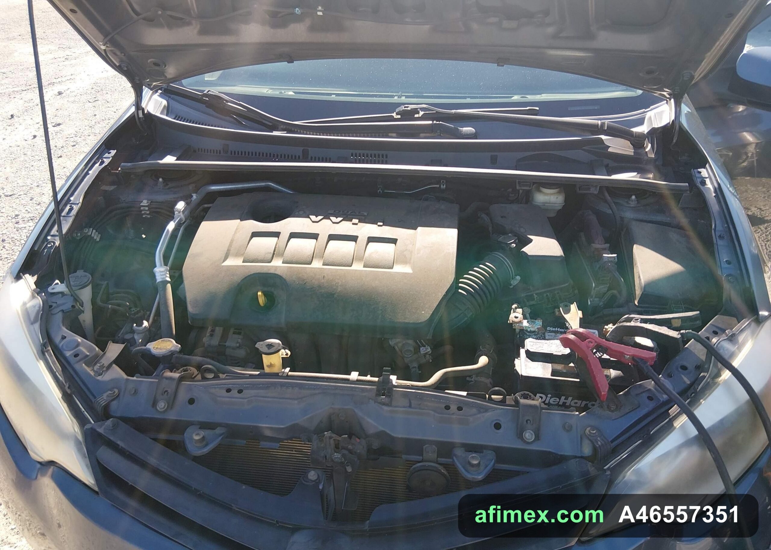 2015 Toyota Corolla for sale in Mauritania - Ref A46557351, photo 10