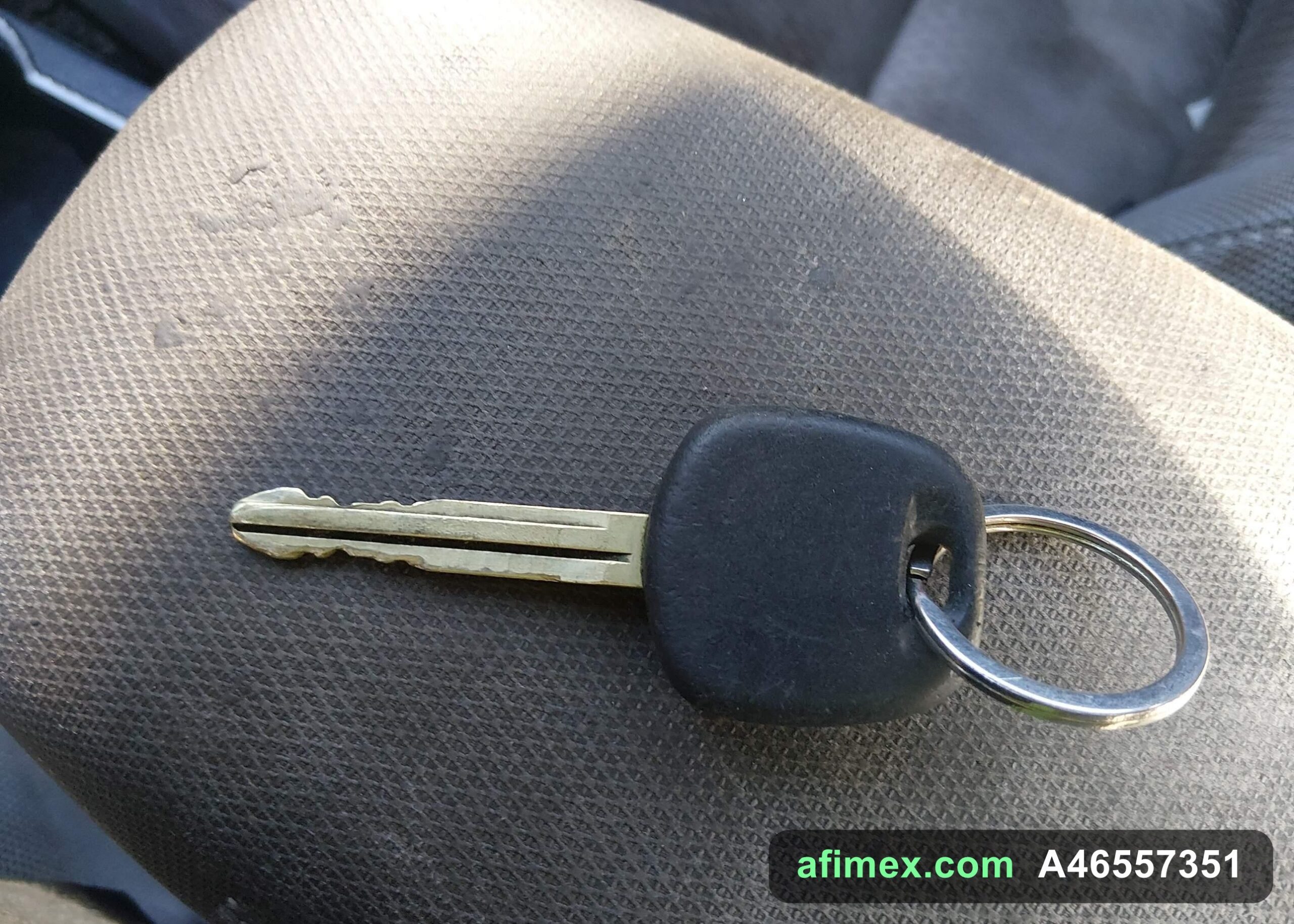 2015 Toyota Corolla for sale in Mauritania - Ref A46557351, photo 11