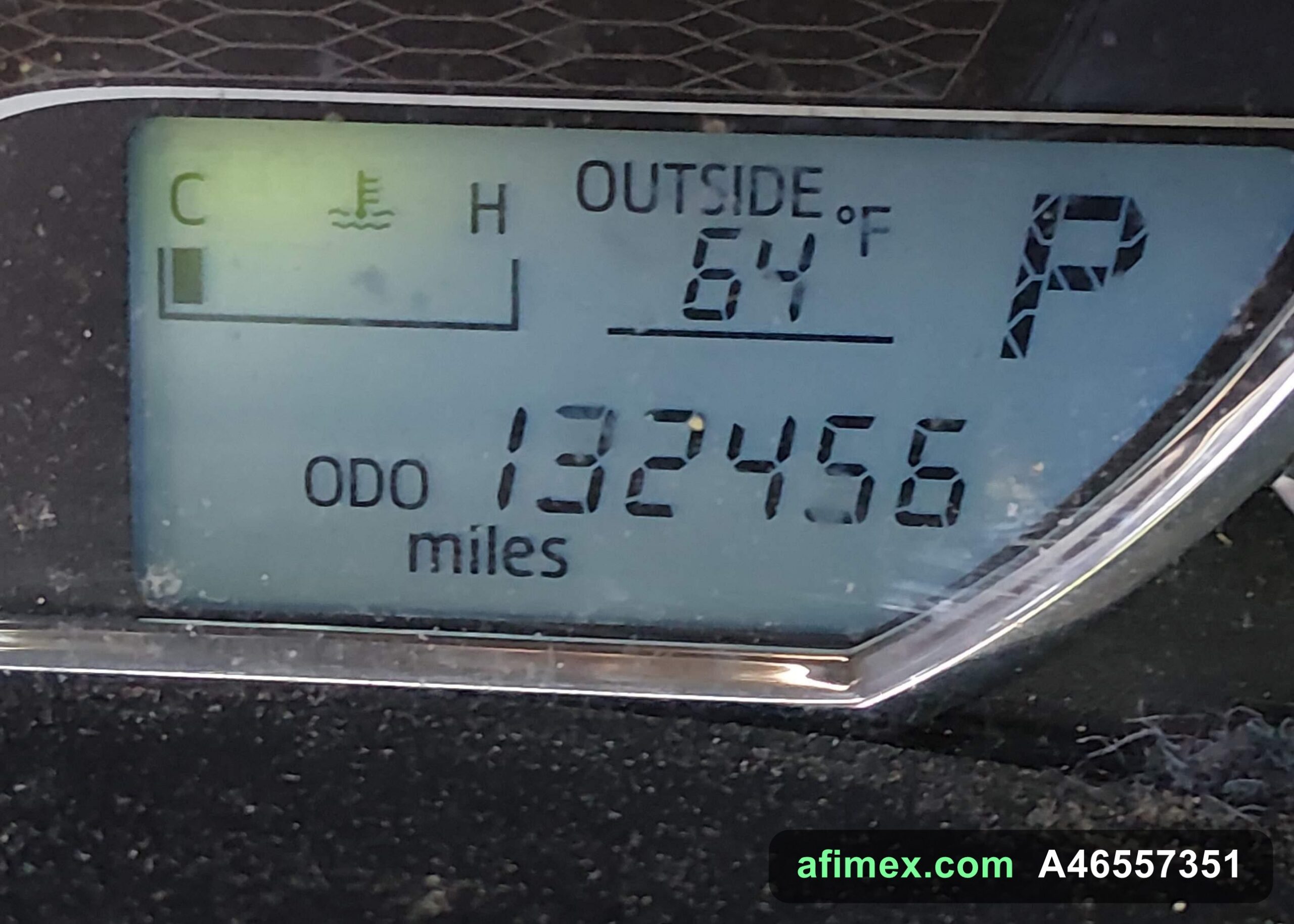 2015 Toyota Corolla for sale in Mauritania - Ref A46557351, photo 16