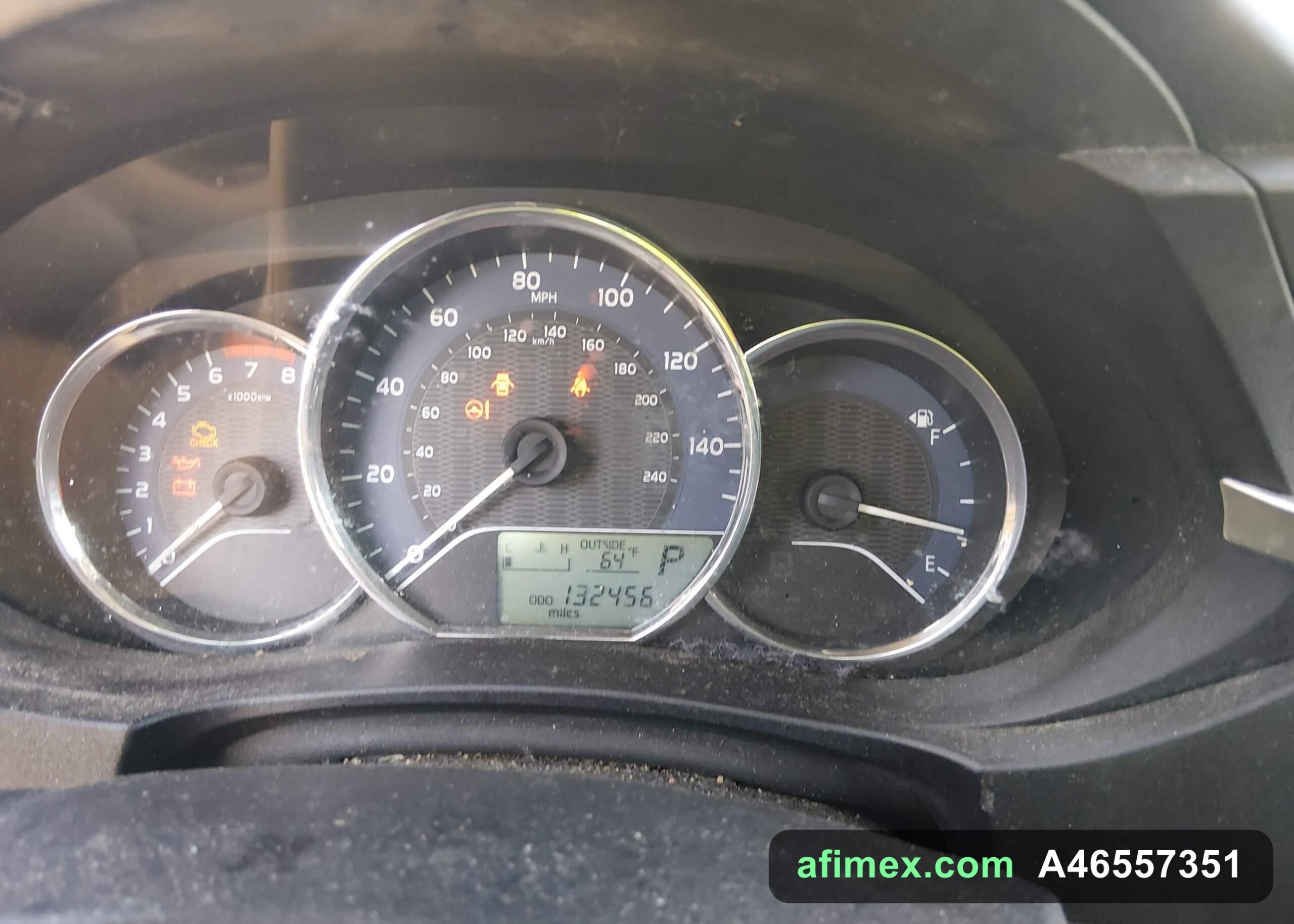 2015 Toyota Corolla for sale in Mauritania - Ref A46557351, photo 7