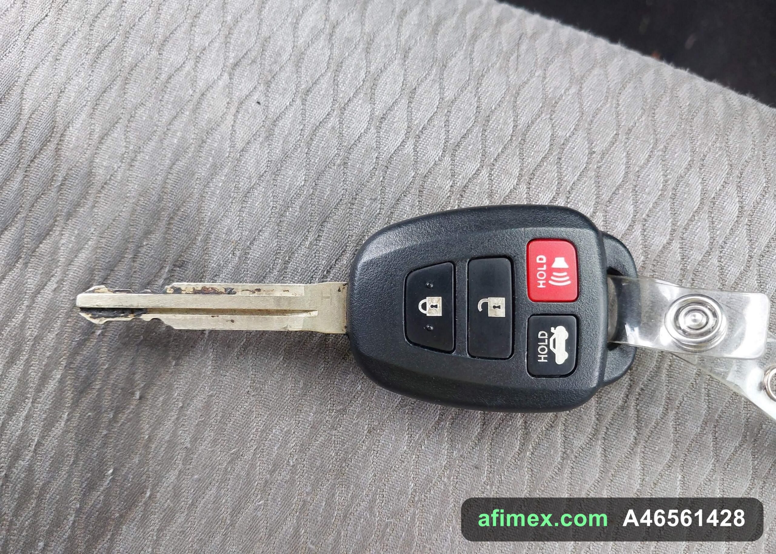2016 Toyota Corolla for sale in Mauritania - Ref A46561428, photo 11