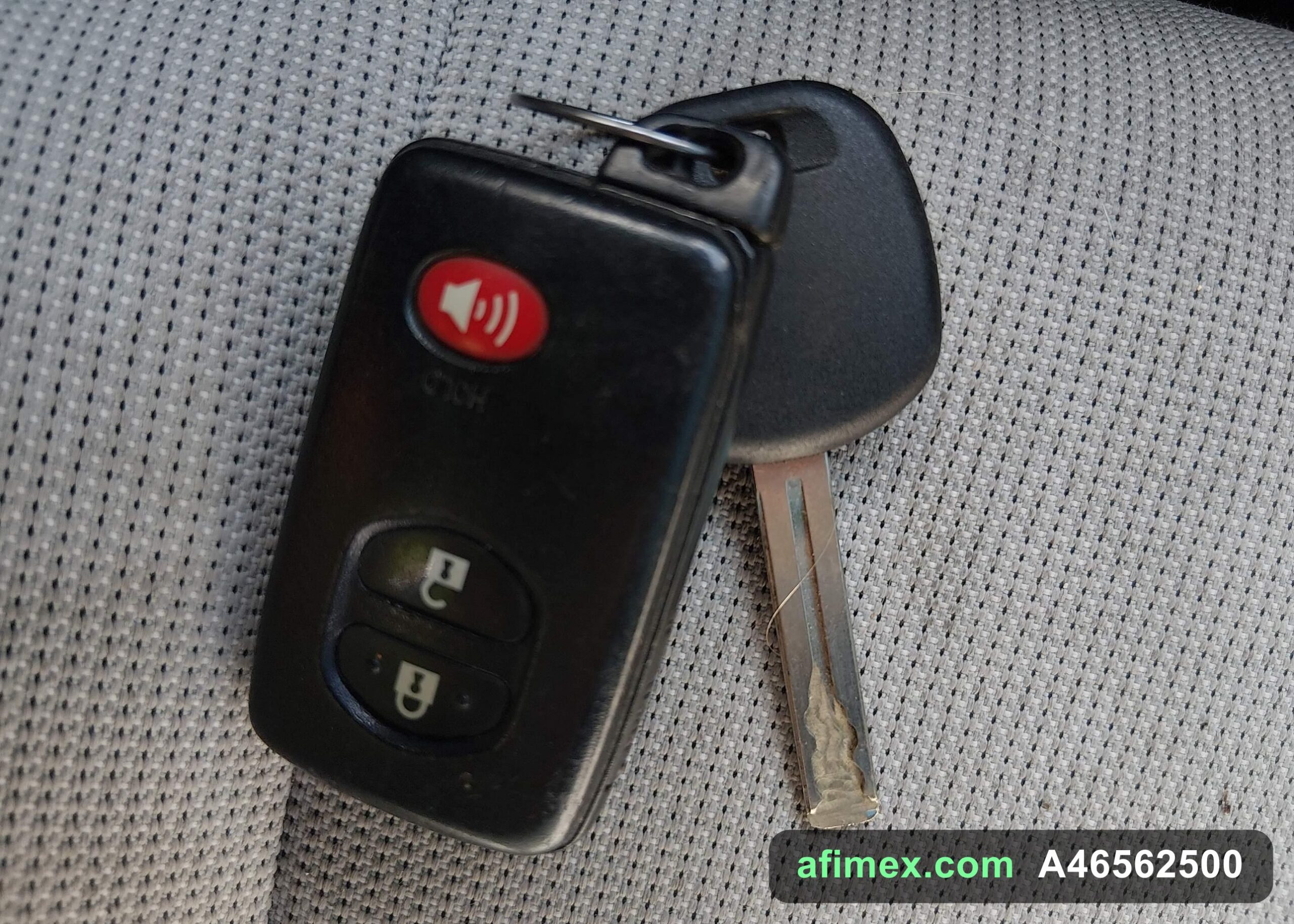 2022 Toyota Corolla for sale in Mauritania - Ref A46562500, photo 11