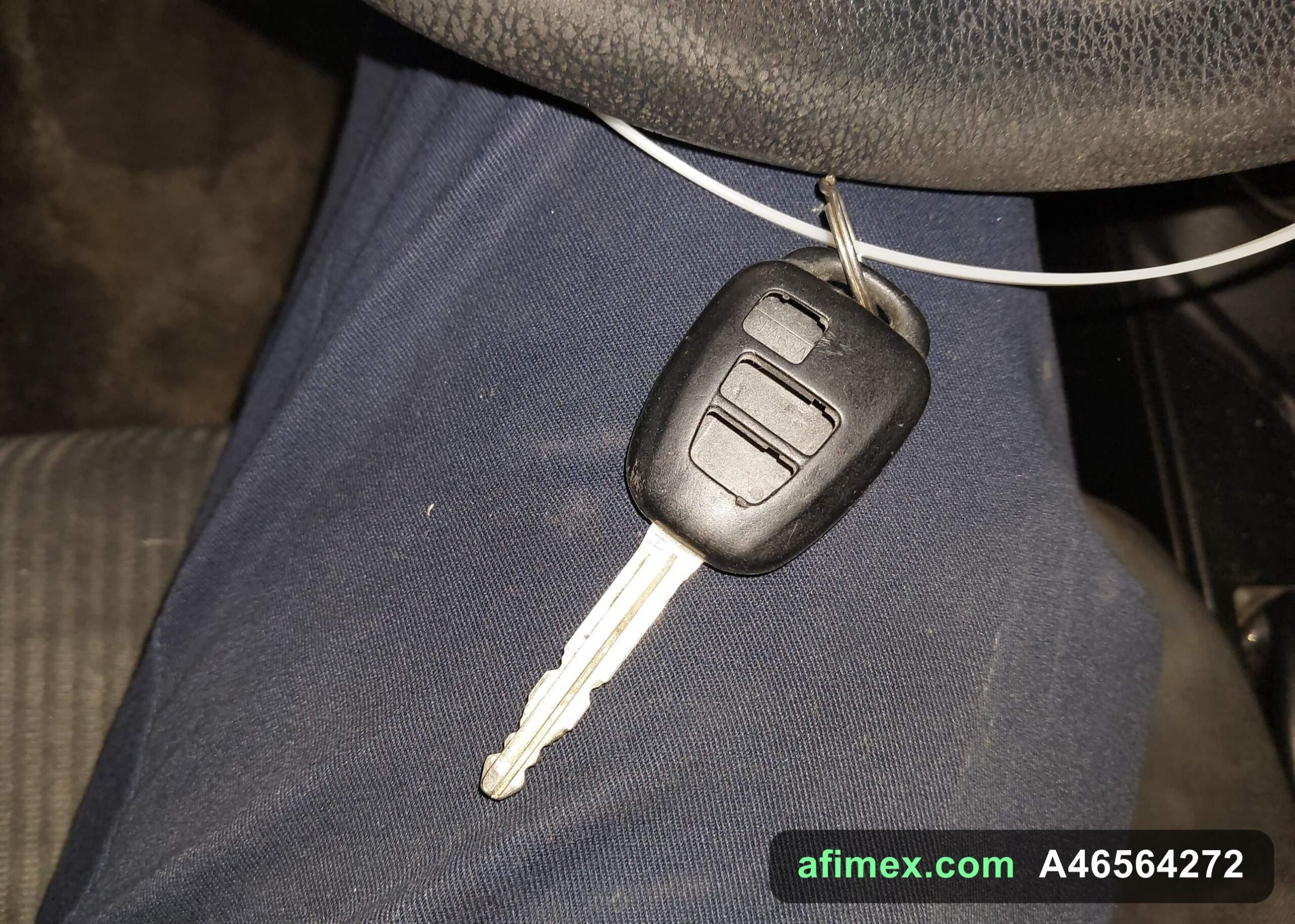2016 Toyota RAV4 for sale in Mauritania - Ref A46564272, photo 11