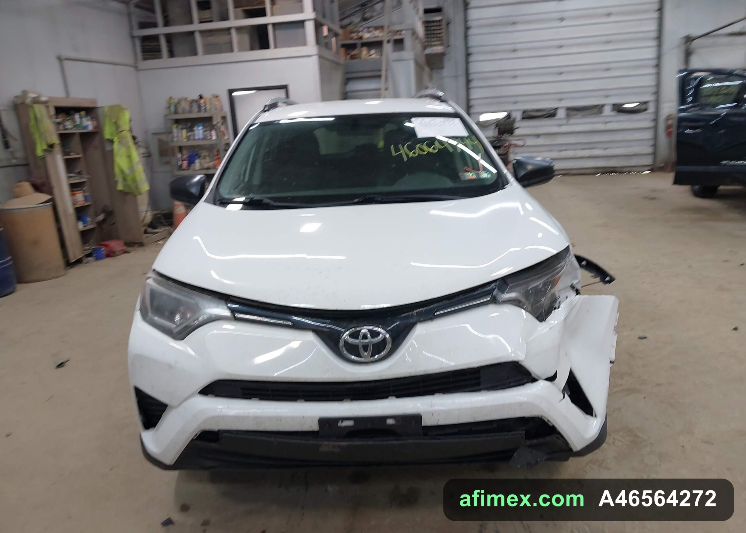 2016 Toyota RAV4 for sale in Mauritania - Ref A46564272, photo 12
