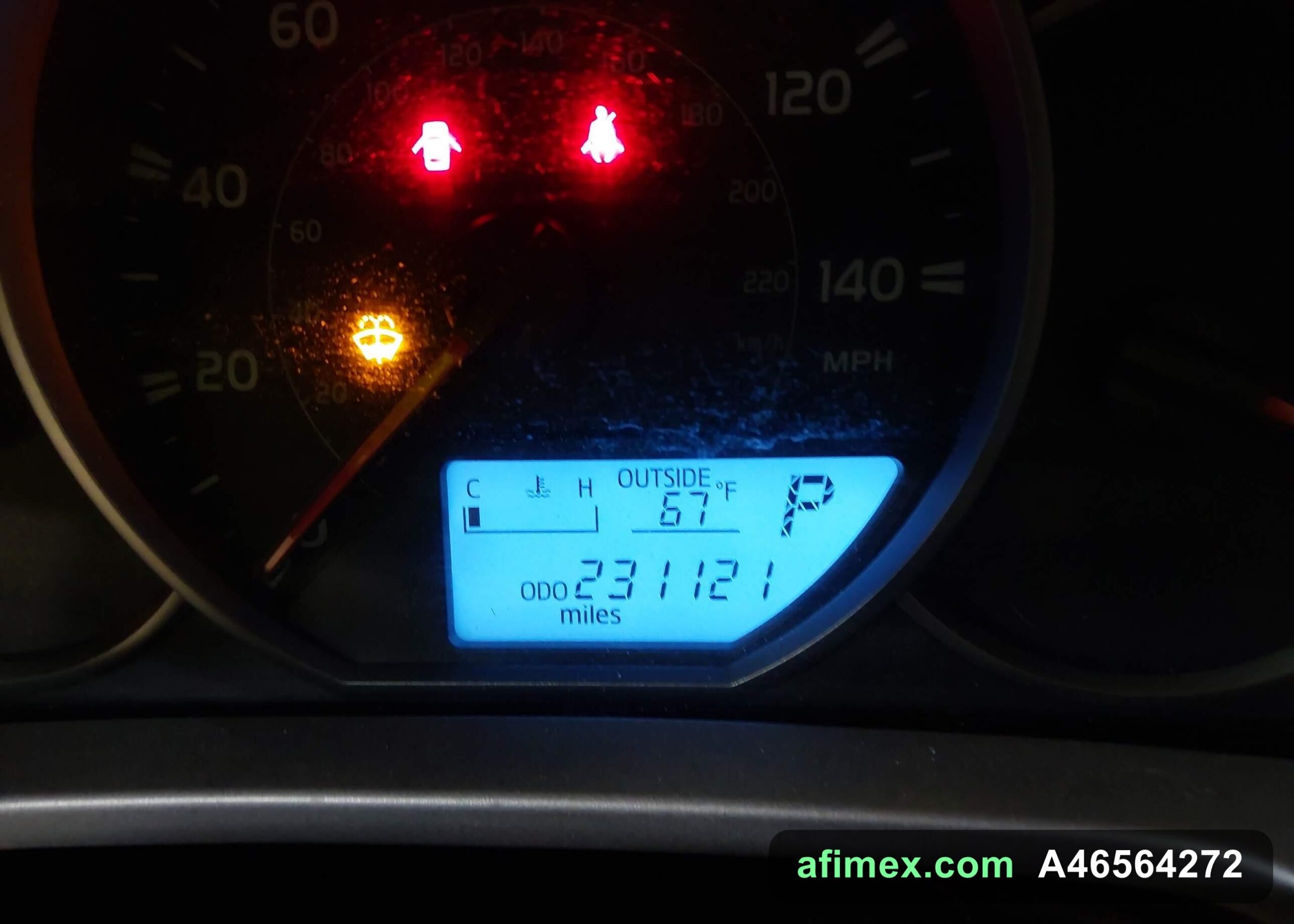 2016 Toyota RAV4 for sale in Mauritania - Ref A46564272, photo 15