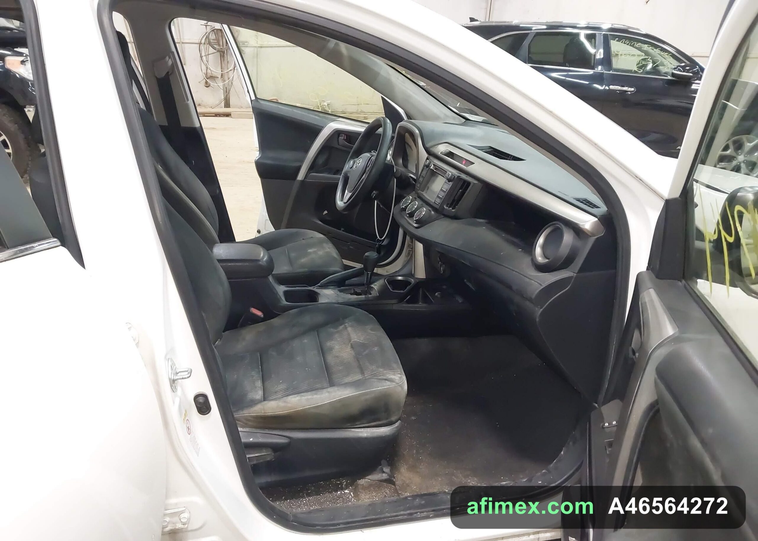 2016 Toyota RAV4 for sale in Mauritania - Ref A46564272, photo 5