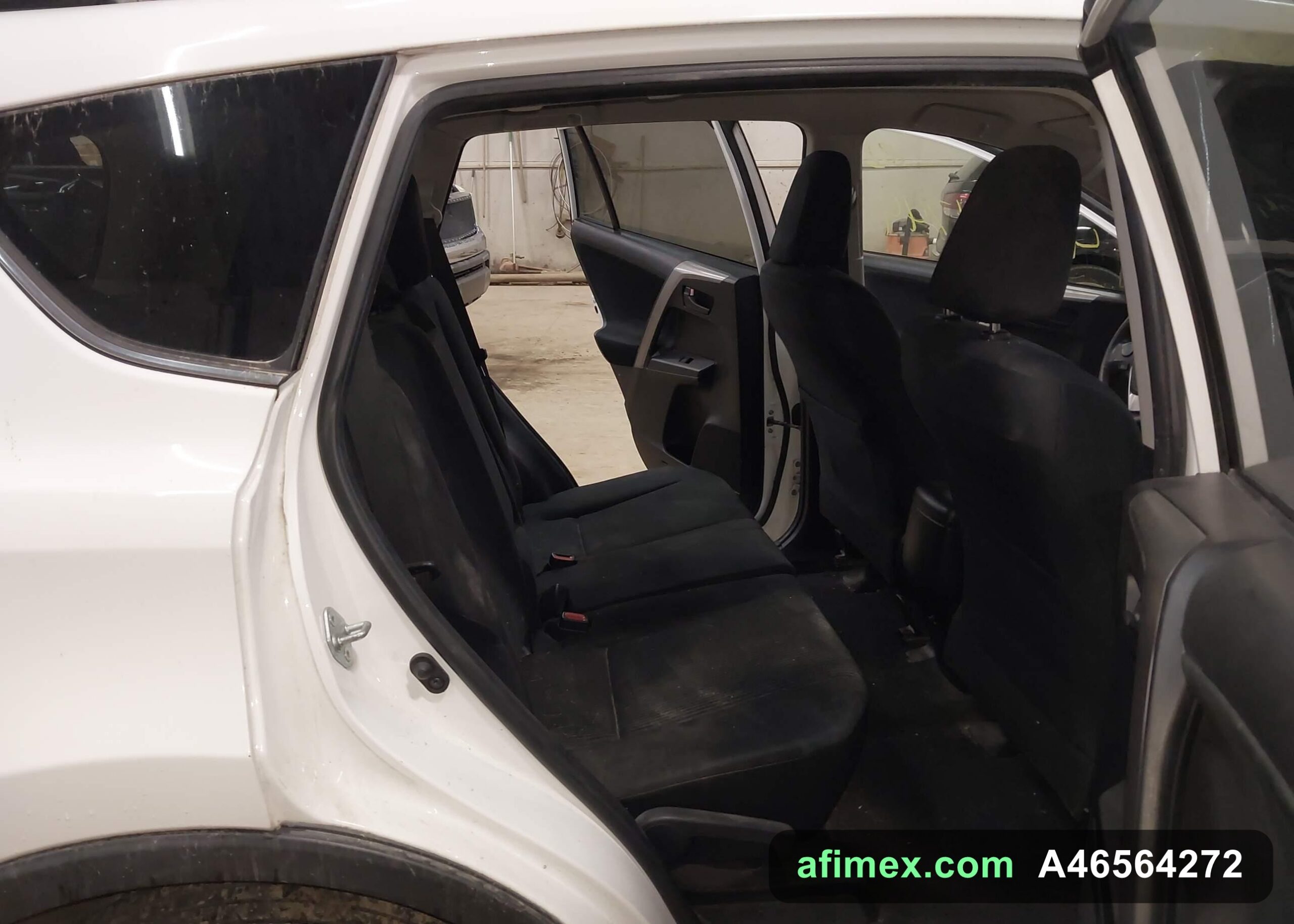 2016 Toyota RAV4 for sale in Mauritania - Ref A46564272, photo 8