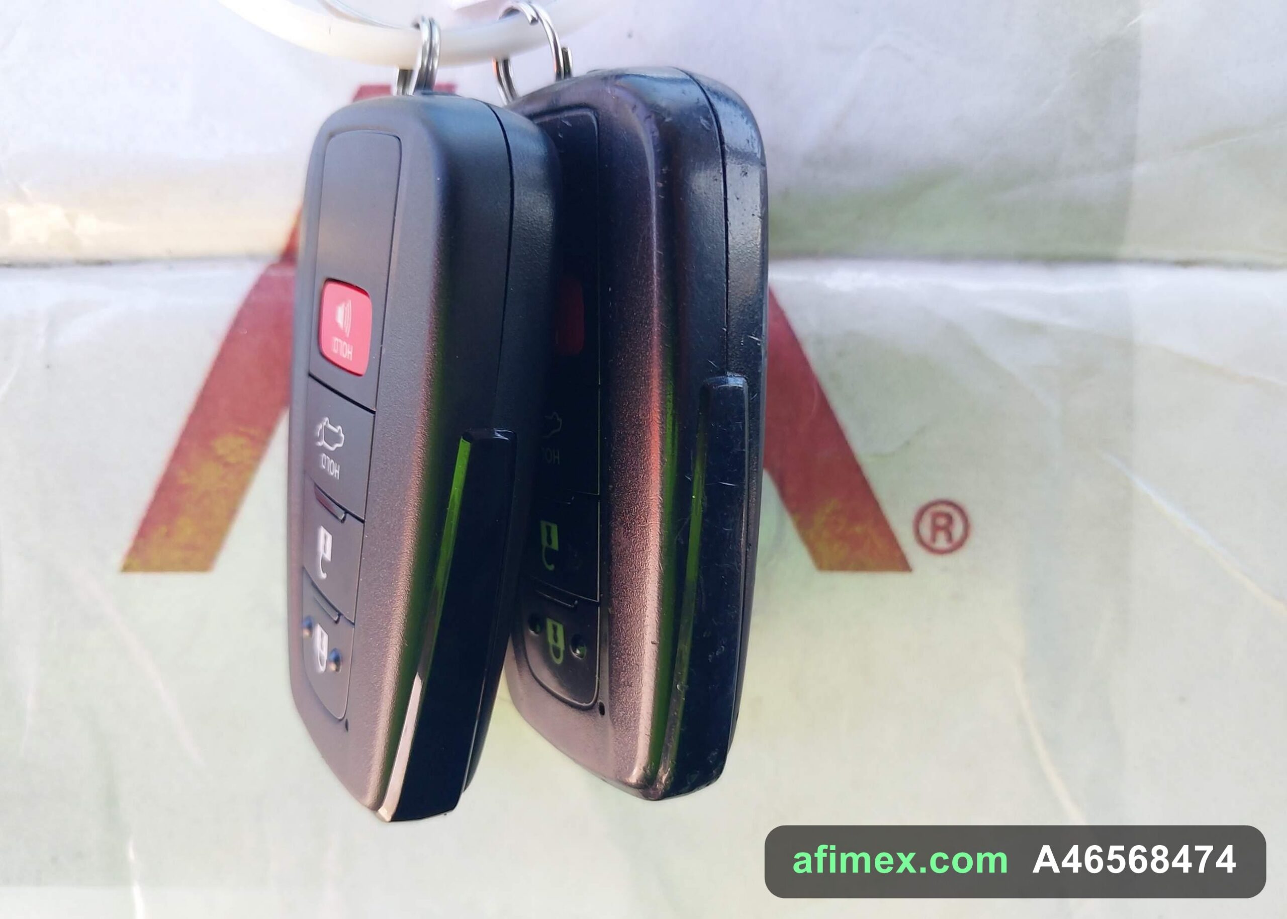 2019 Toyota RAV4 for sale in Mauritania - Ref A46568474, photo 11